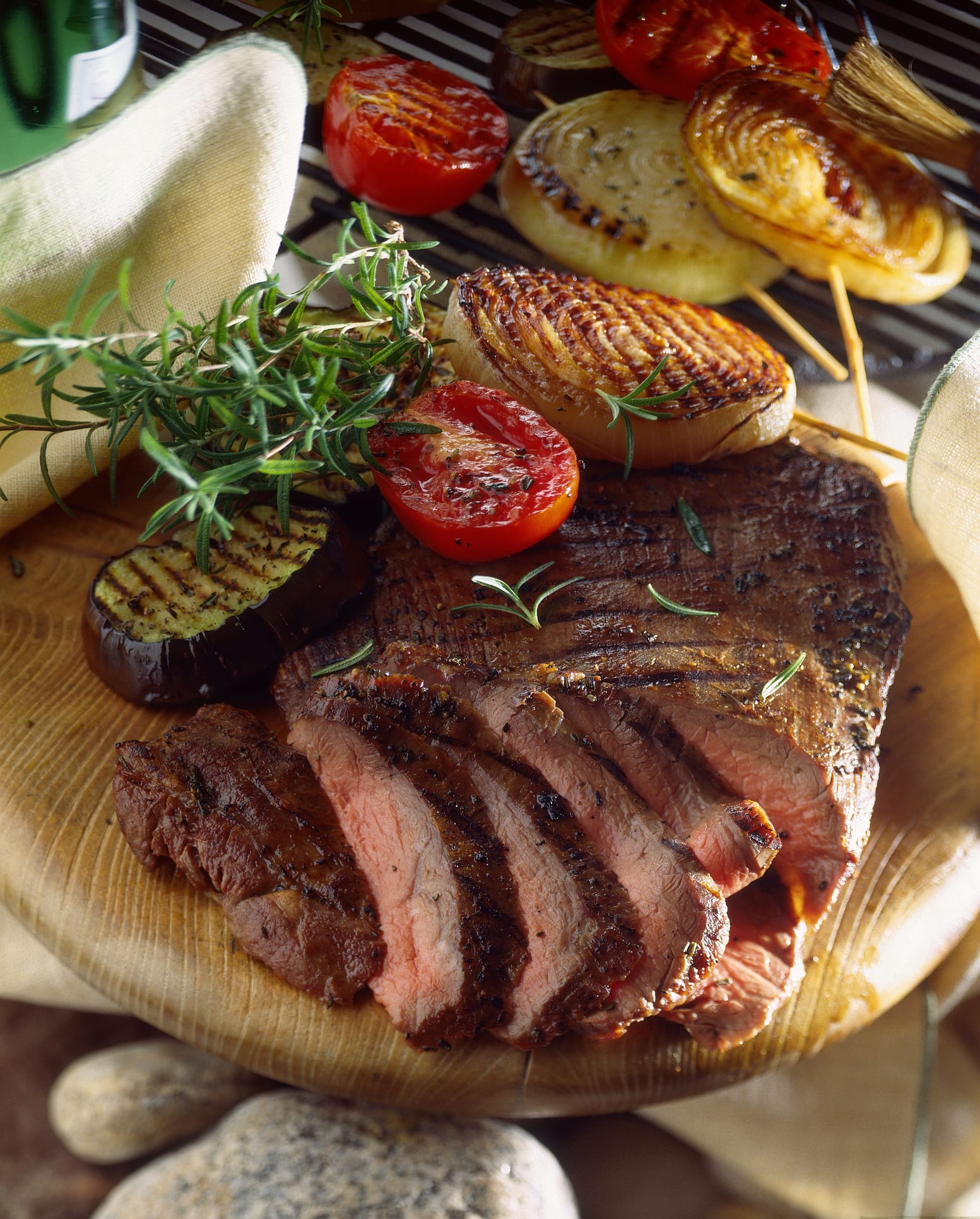 Summer Side Dishes: 20+ fresh, seasonal recipes for your next BBQ party