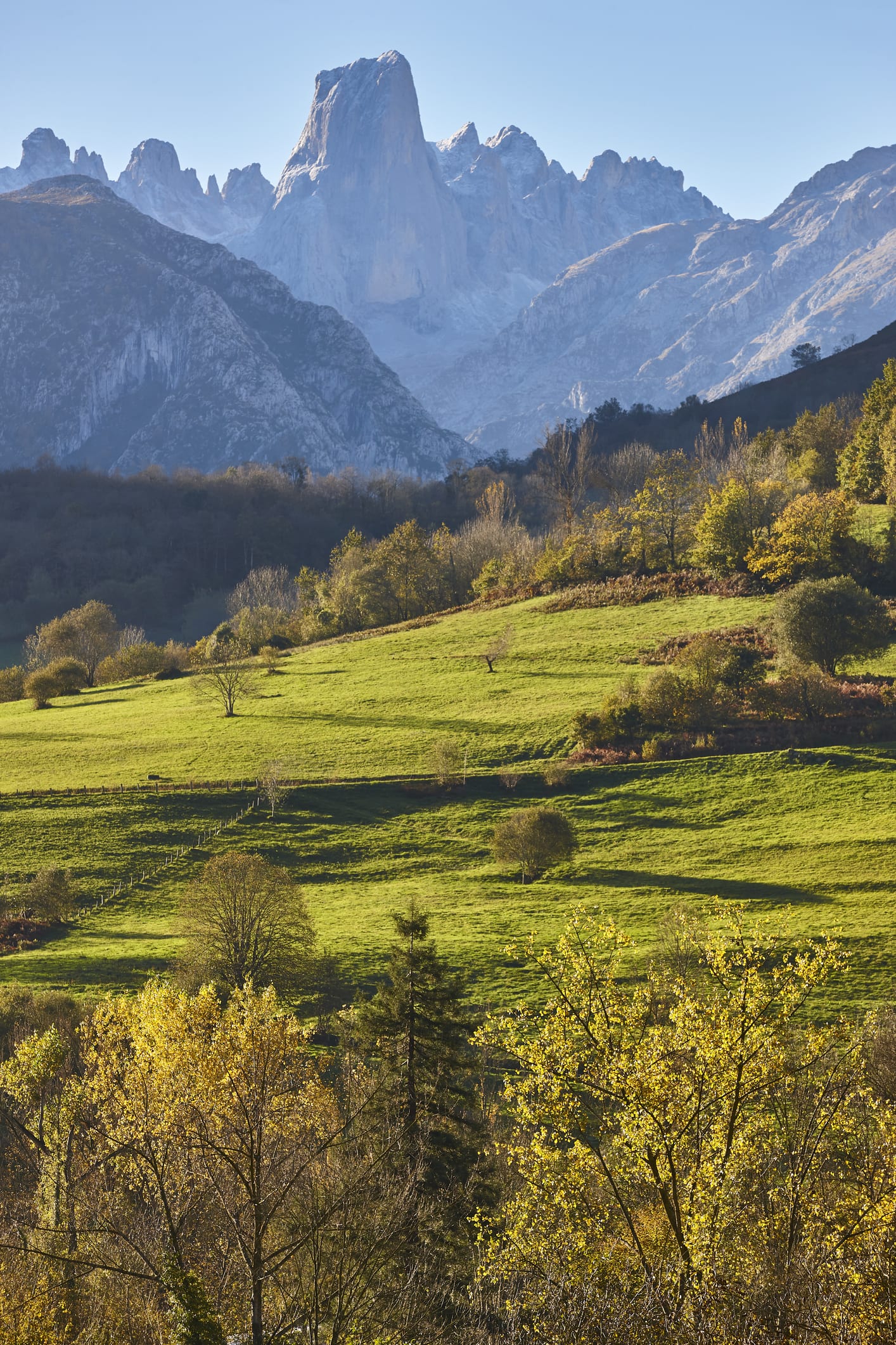 Los pueblos más bonitos de Asturias