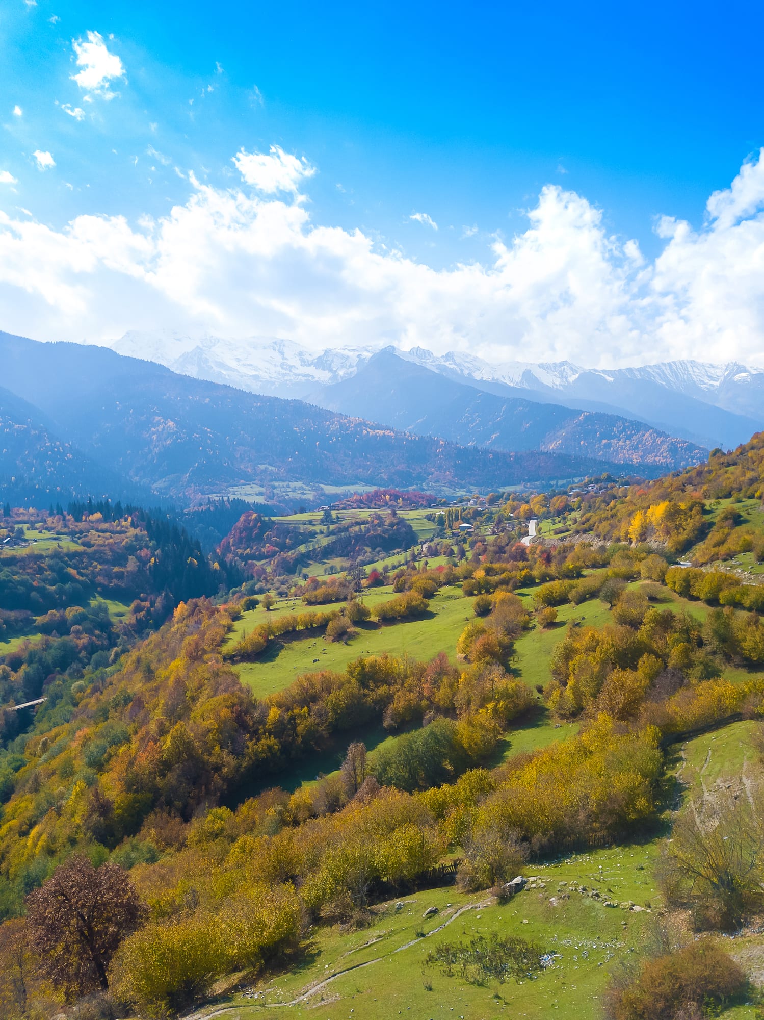 Svaneti: The gateway to Georgia's ancient highlands