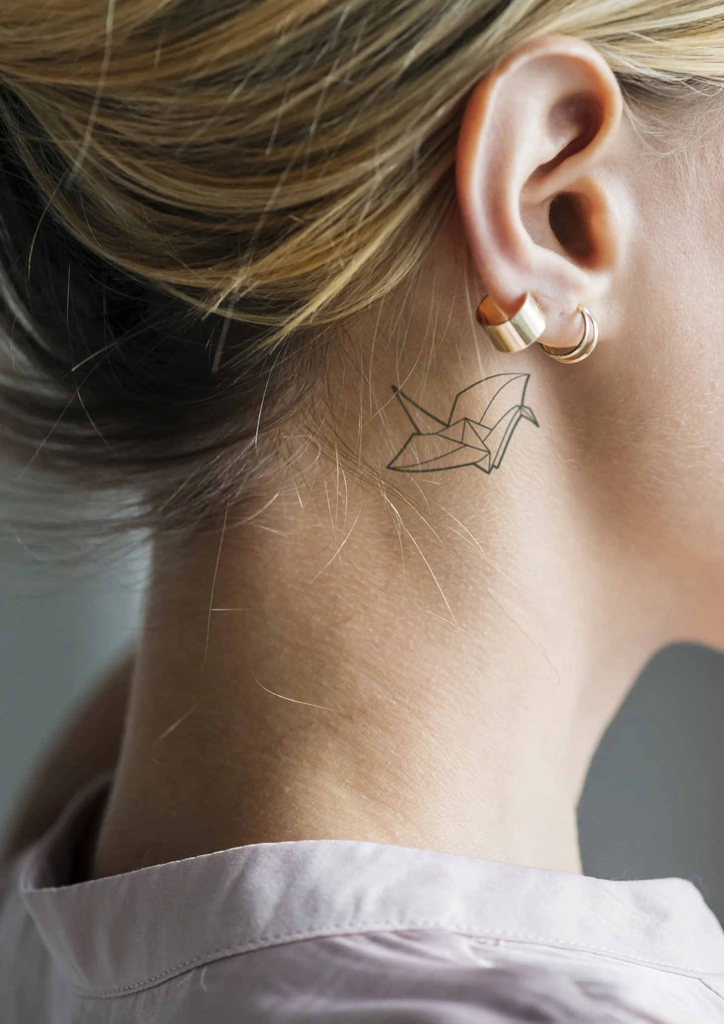 ¿En qué parte del cuerpo duele más hacerse un tatuaje? Tómalo en cuenta antes de elegir diseño