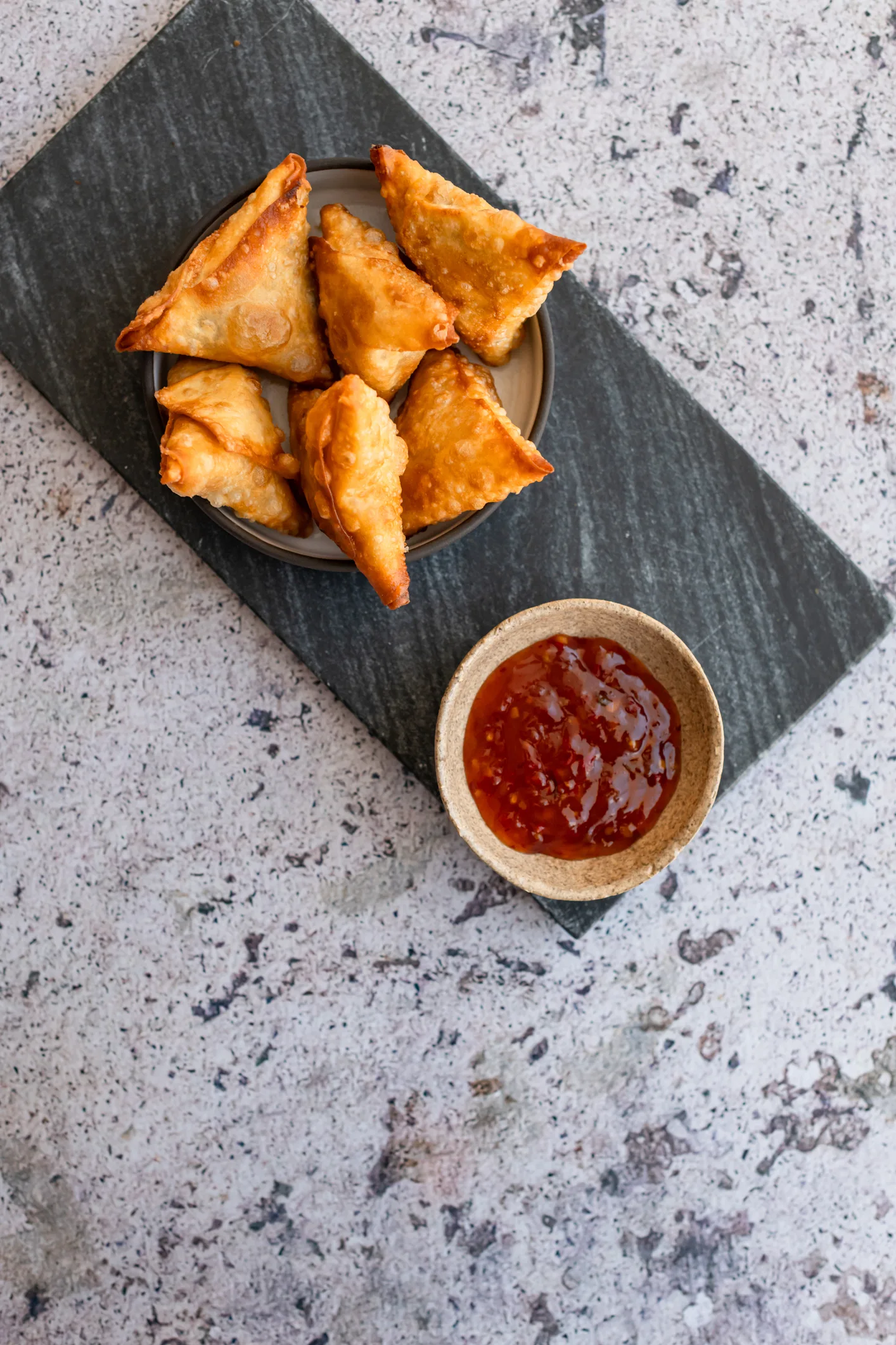 12 Savory Samosa Recipes