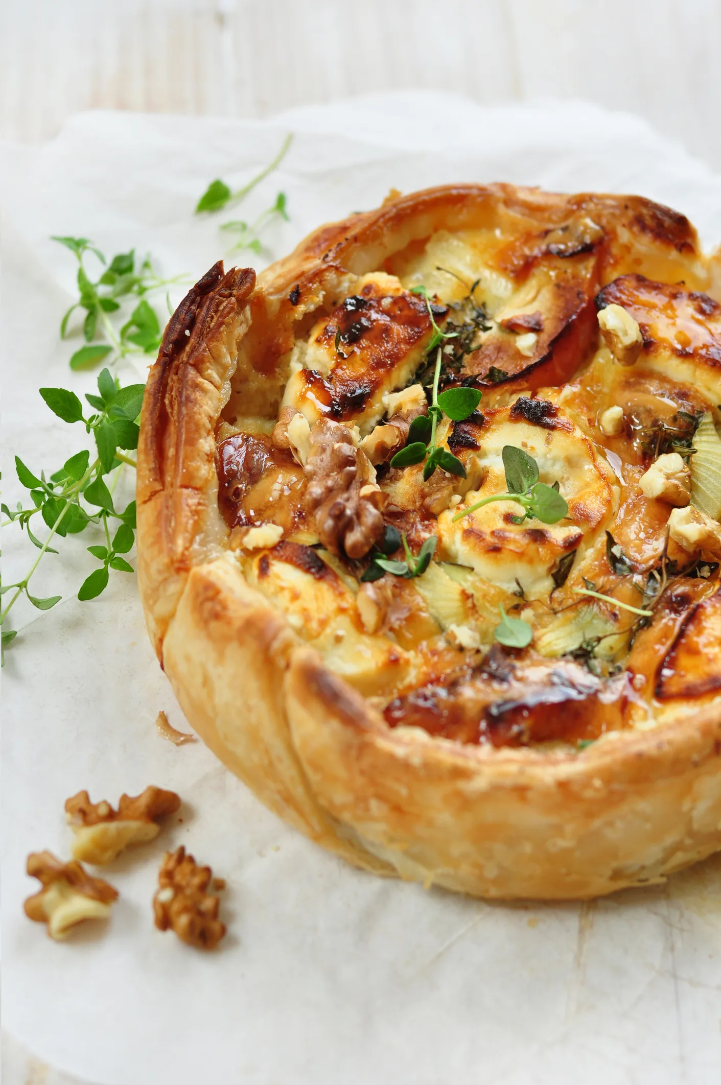 Torta salata alla Lorena, la vera ricetta francese di questo finger food