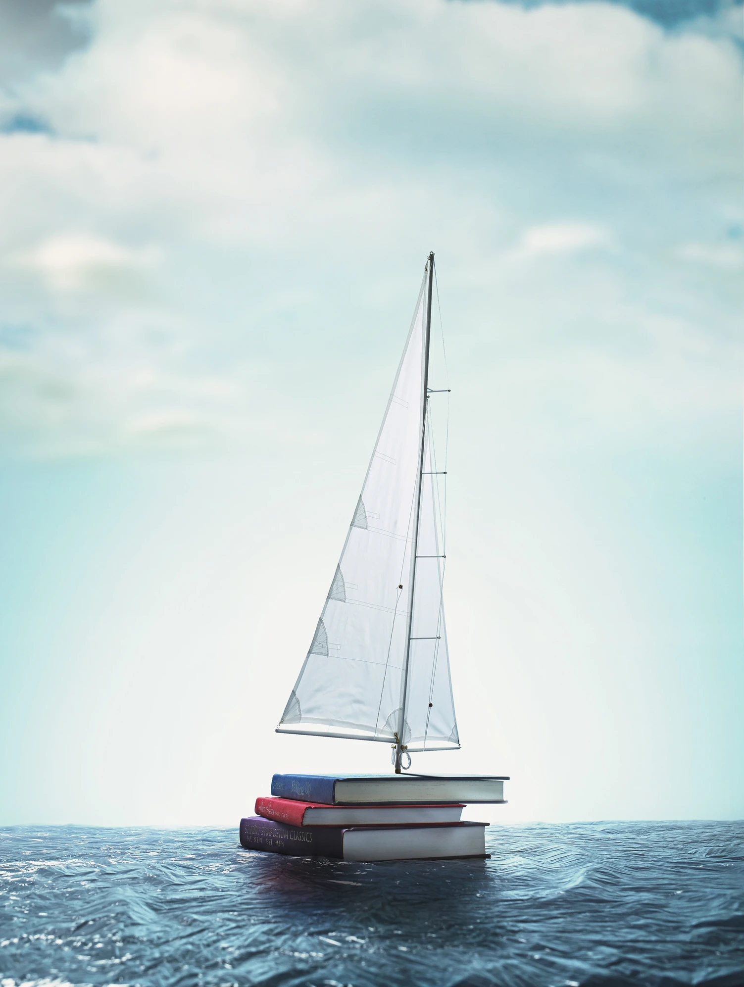 โหลดกันหรือยัง! แนะนำ 6 แอปฯ อ่านหนังสือออนไลน์ที่สายรักการอ่านควรโหลดติดเครื่อง!