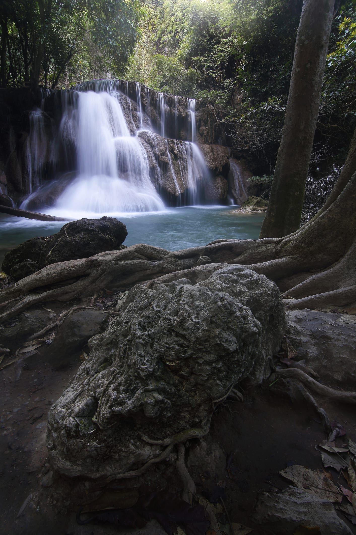 กาญจนบุรีบูม Low Carbon ยกระดับการท่องเที่ยวคุณภาพ