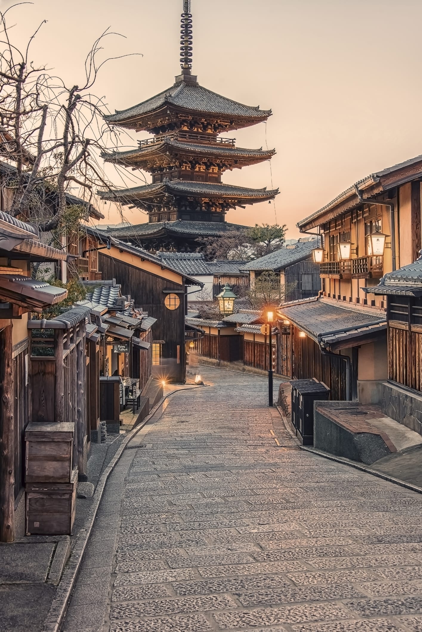 京都の名刹に容赦のない取り立て、「信長以来の仏敵」と呼ばれた三井の改革者