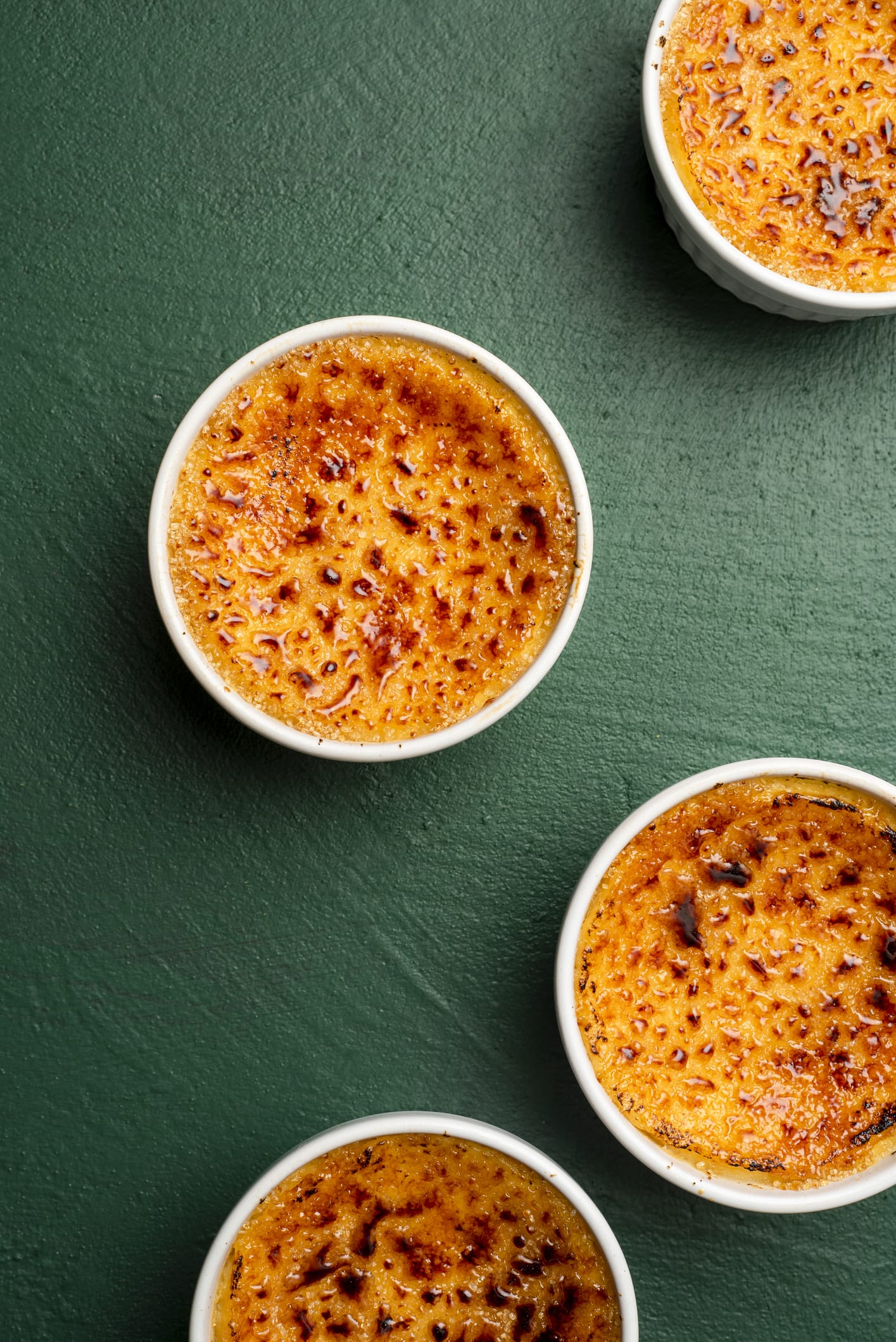 5 sobremesas deliciosas que não precisam de farinha nem de fermento
