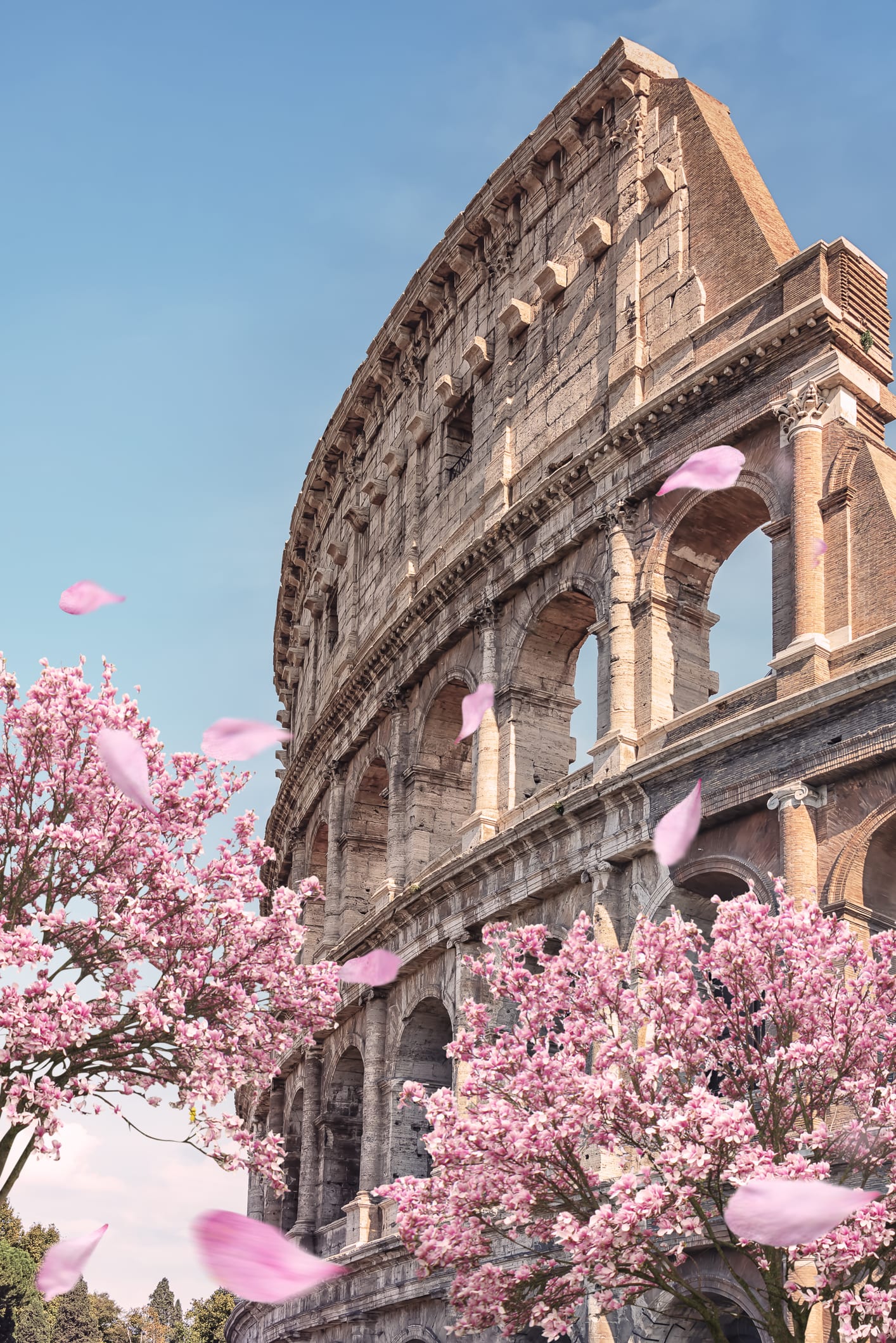 Secondo uno studio il Colosseo ha un valore di 77 miliardi di euro