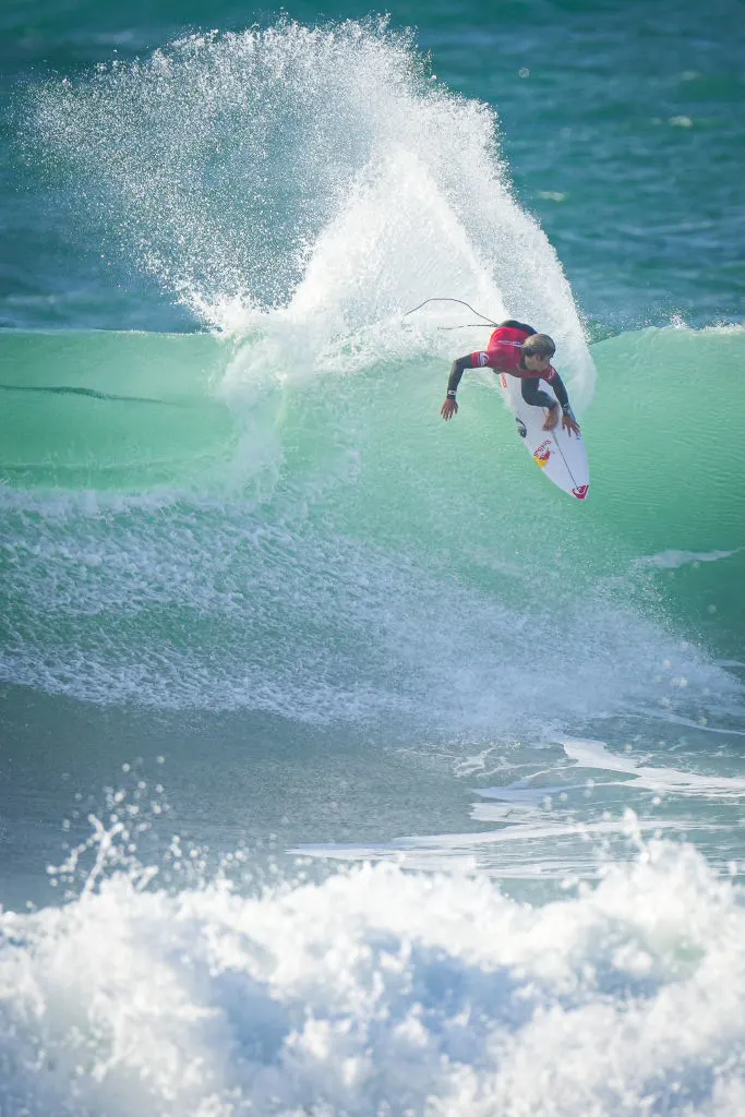 Los 10 mejores lugares del mundo para hacer surf