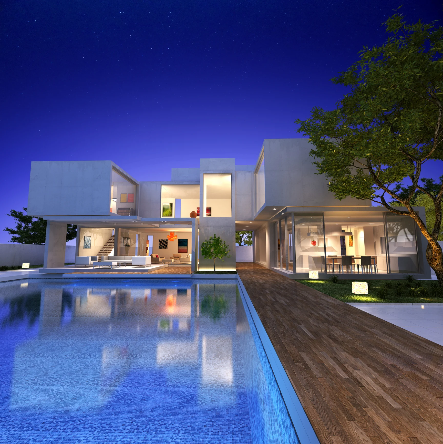 Celebrities who lost millions on their real estate investments
