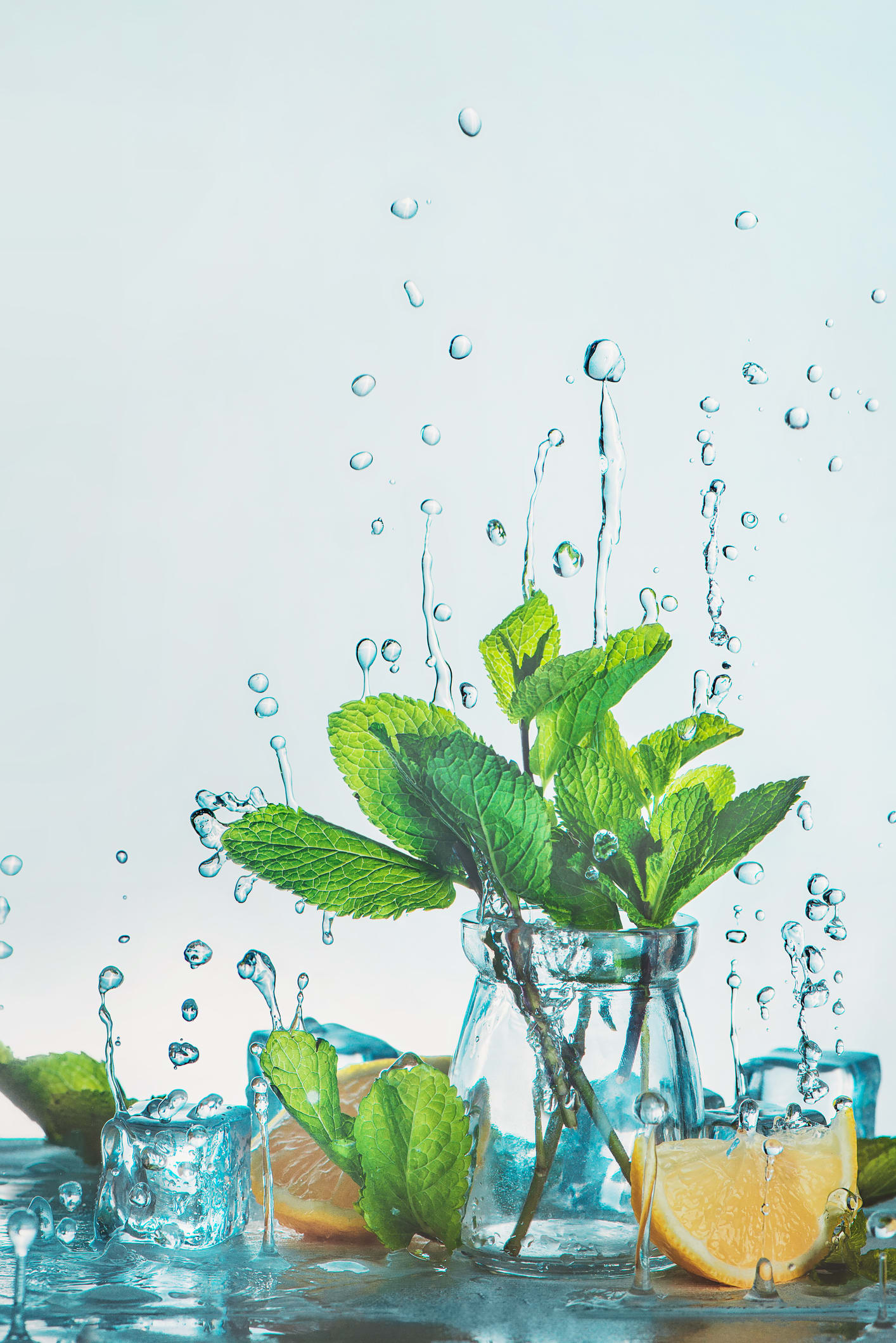 Vuélvete un experto en hierbas con estos tips