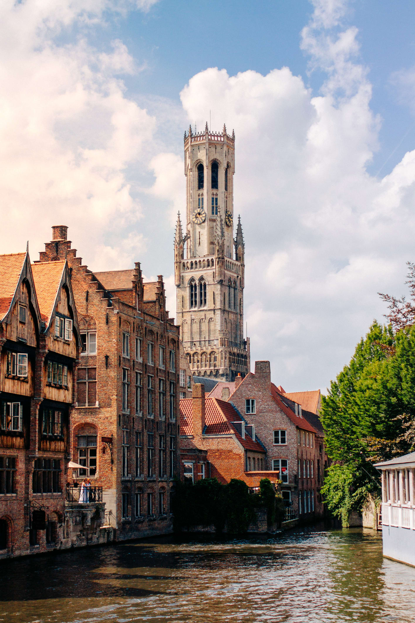 The worlds coolest city is just a 3-hour train ride from London