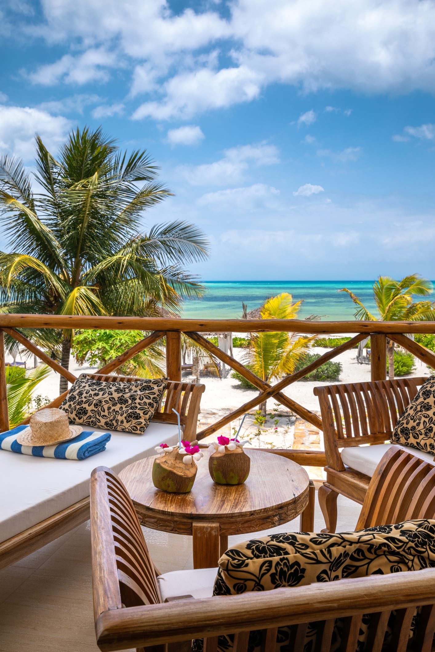 Everyone's talking about: The Coastal Grandmother 