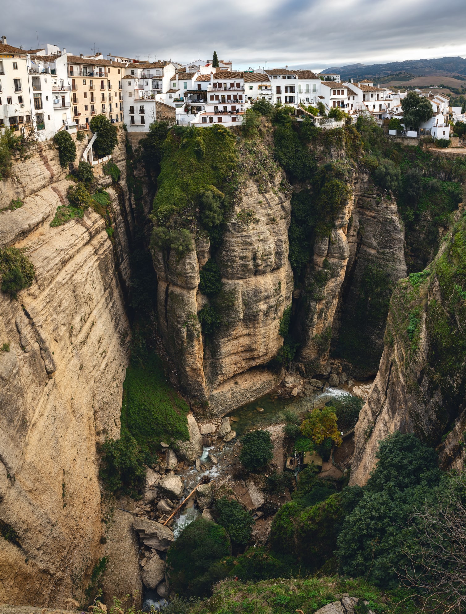 La pequeña ciudad española que está entre las 17 más bonitas de Europa