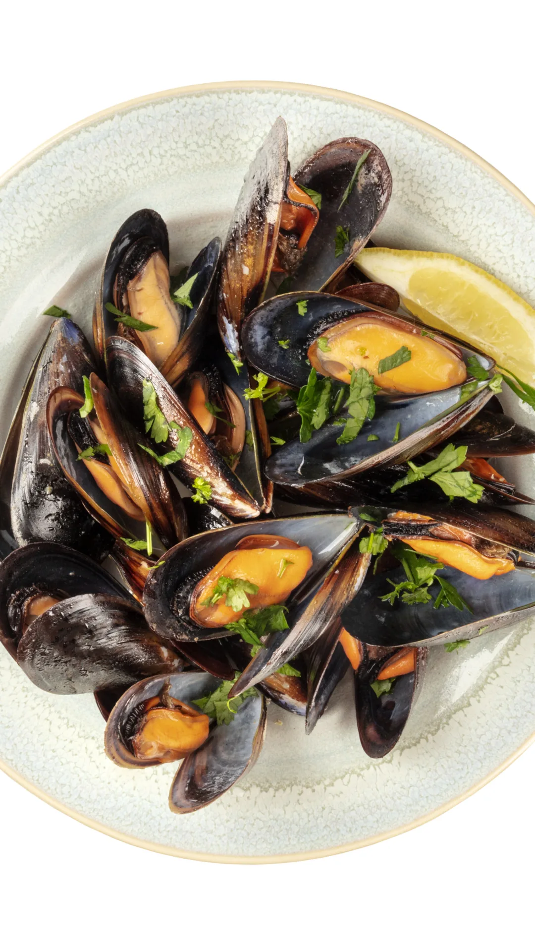 Cooking mussels is way easier than you think. Here's how to do it.