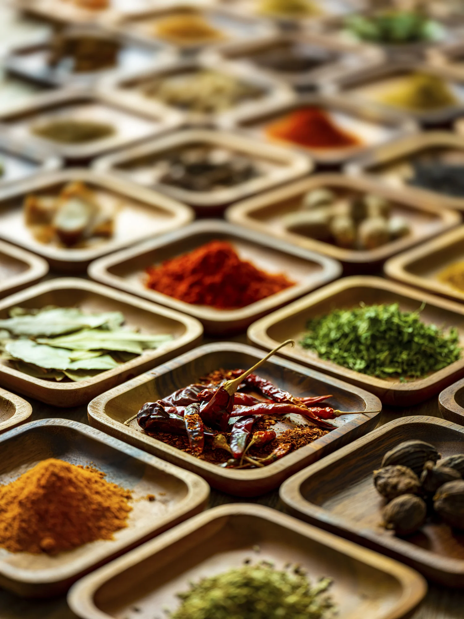 Voici le classement des pays les plus végétariens