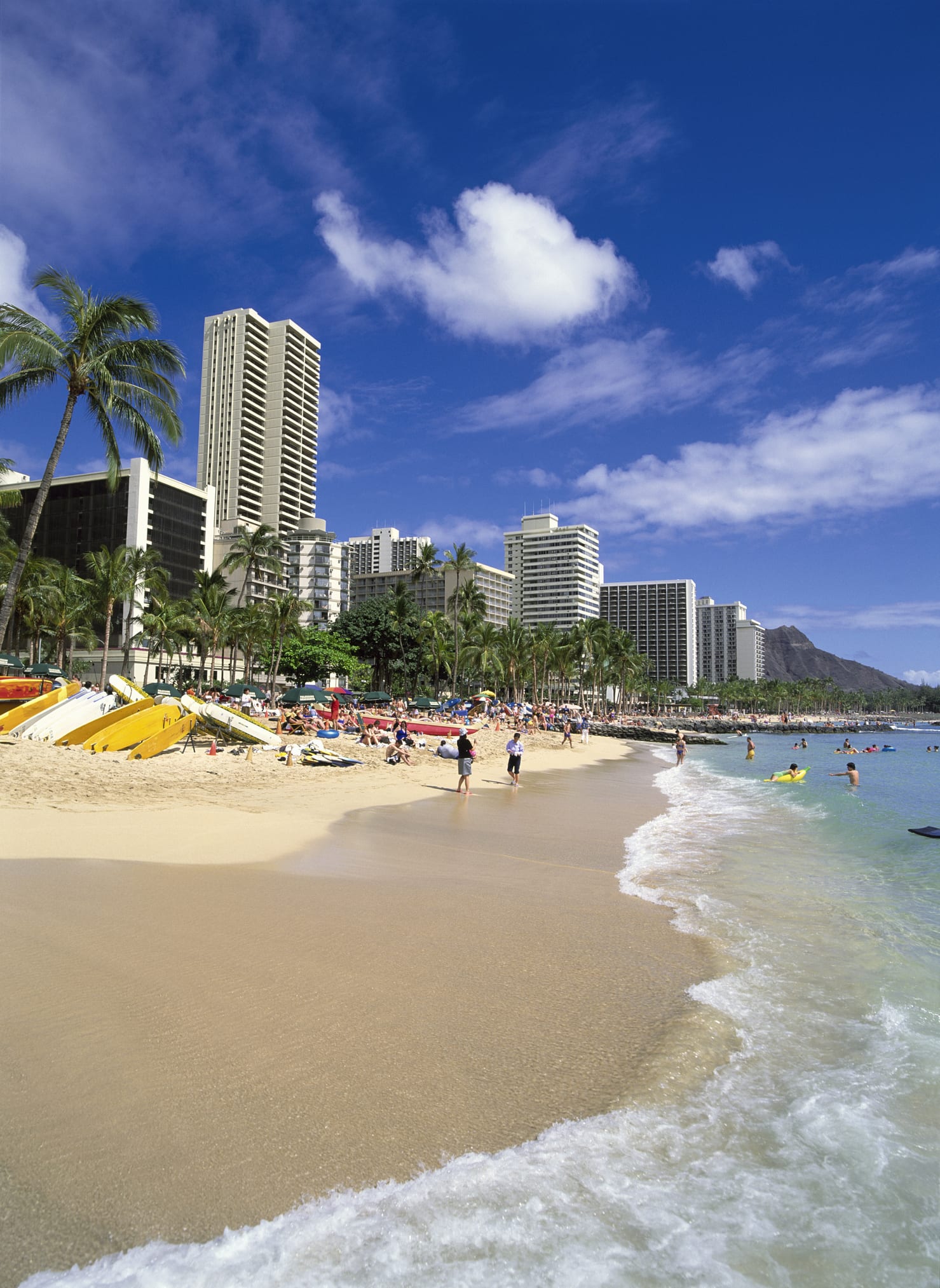 Honolulu charges the highest tourist tax: How it affects your trip