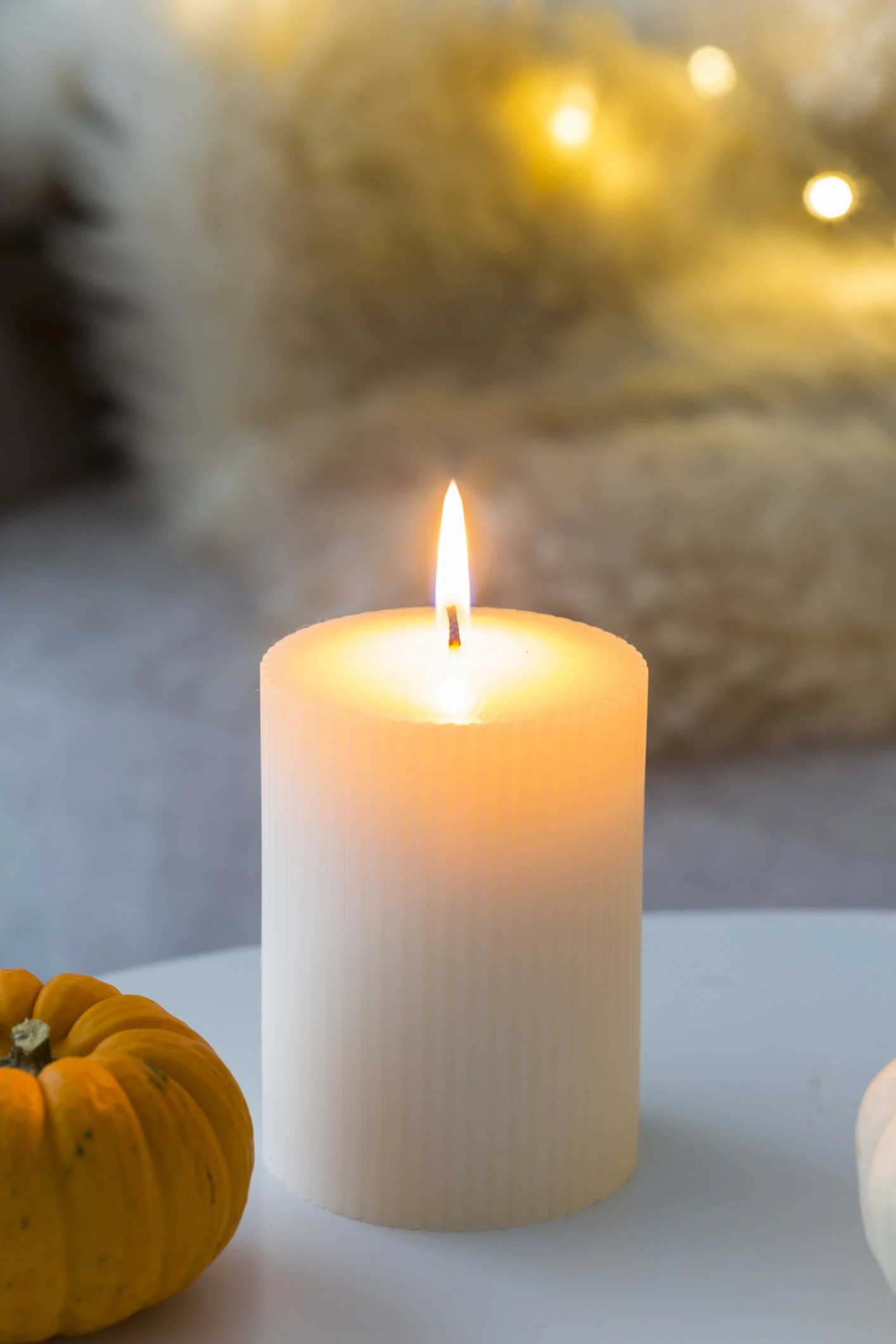 Kerzen gegen Mücken: So vertreiben Citronella-Kerzen Mücken