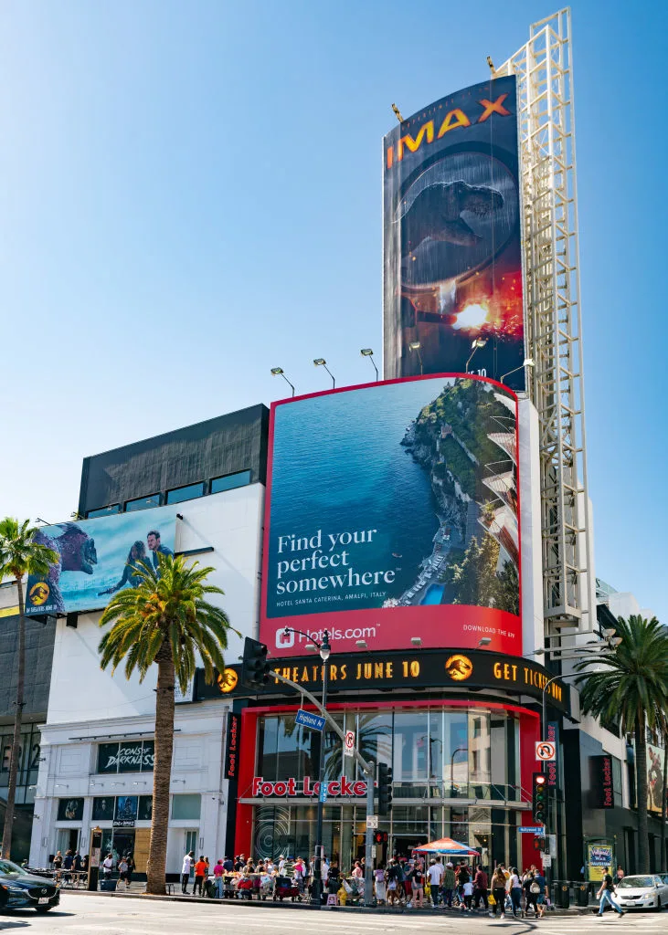 ‘Jurassic World’ Ends Box Office Winning Streak of ‘Top Gun’