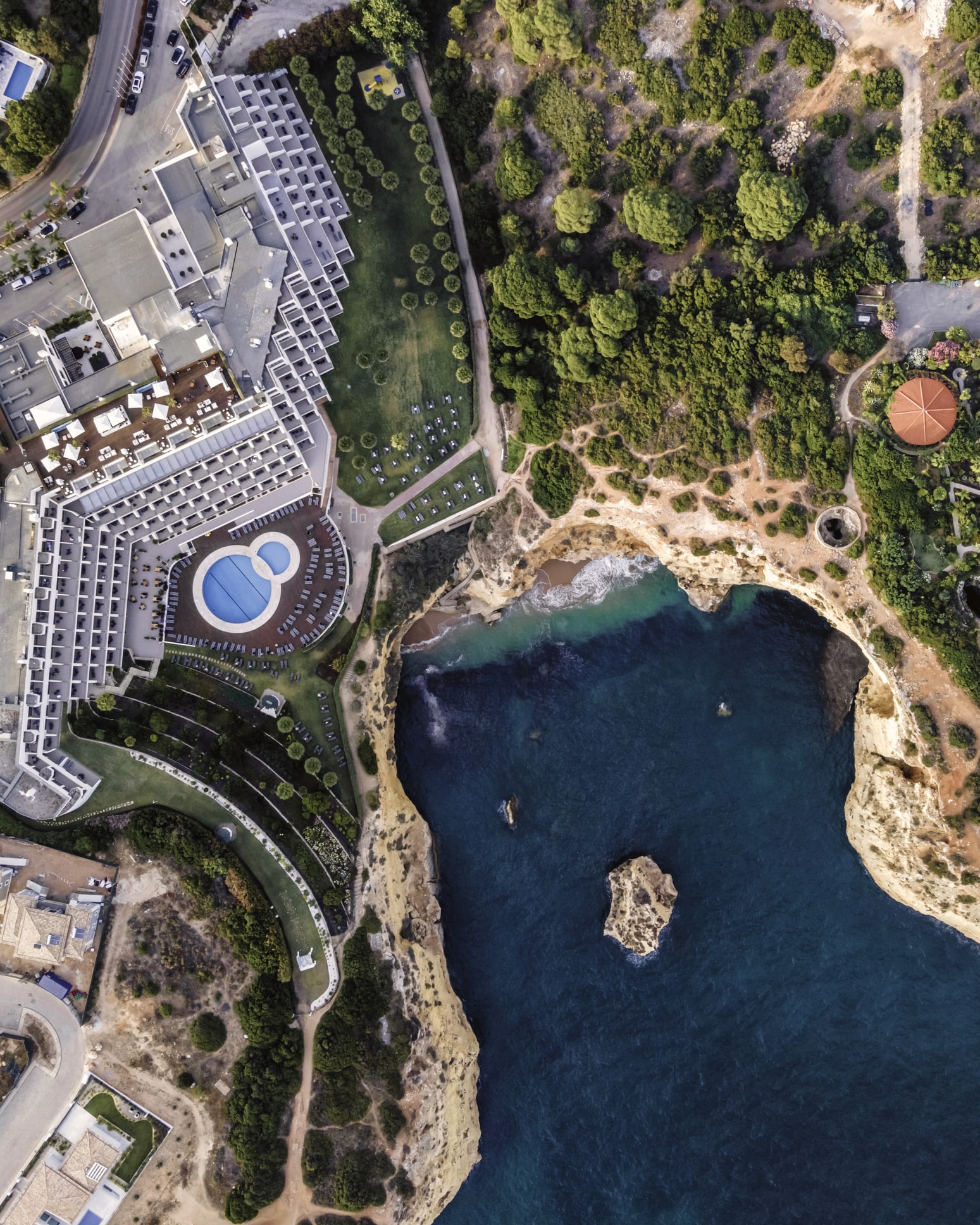 Best hotels in Portugal