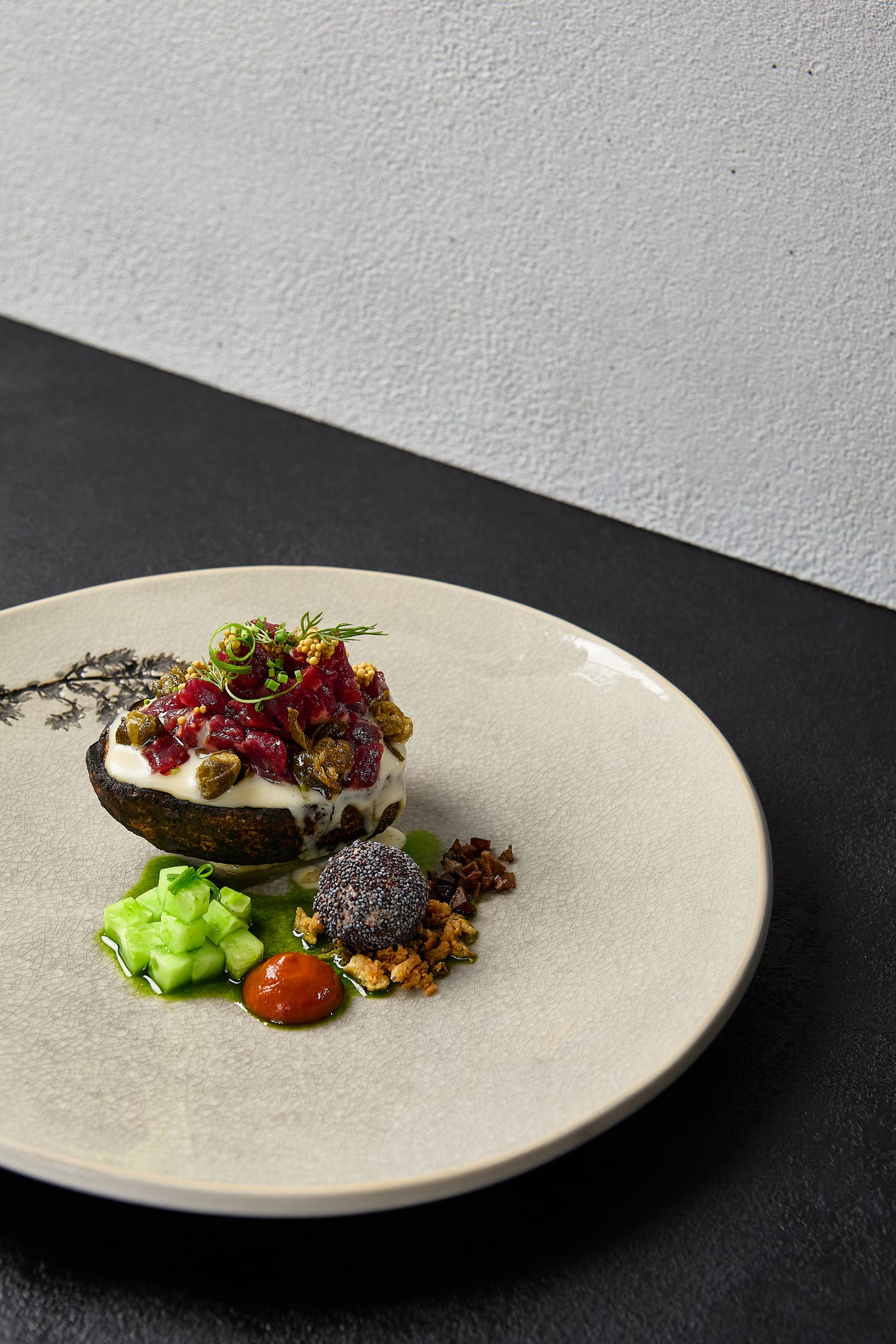 Người 'thổi hồn' vào than đá