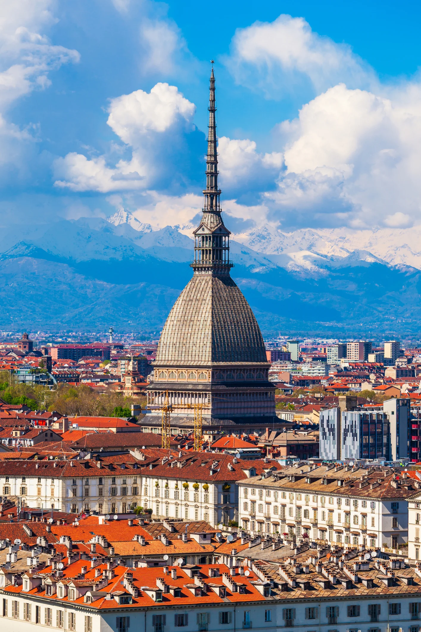 Perché andare a Torino: 5 buoni motivi per passarci un weekend