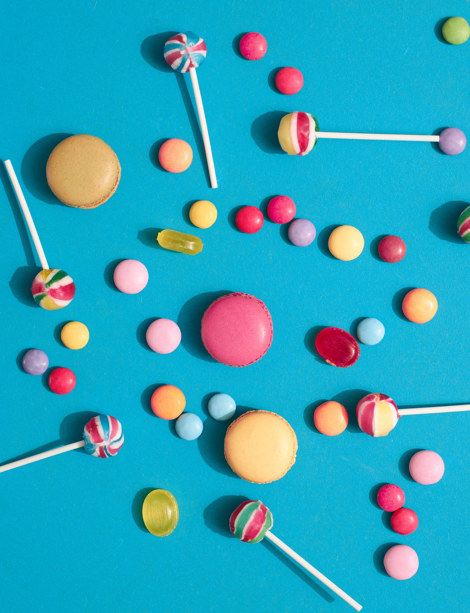 Would you eat luxury treats that are past their best-before dates if they were half-price?