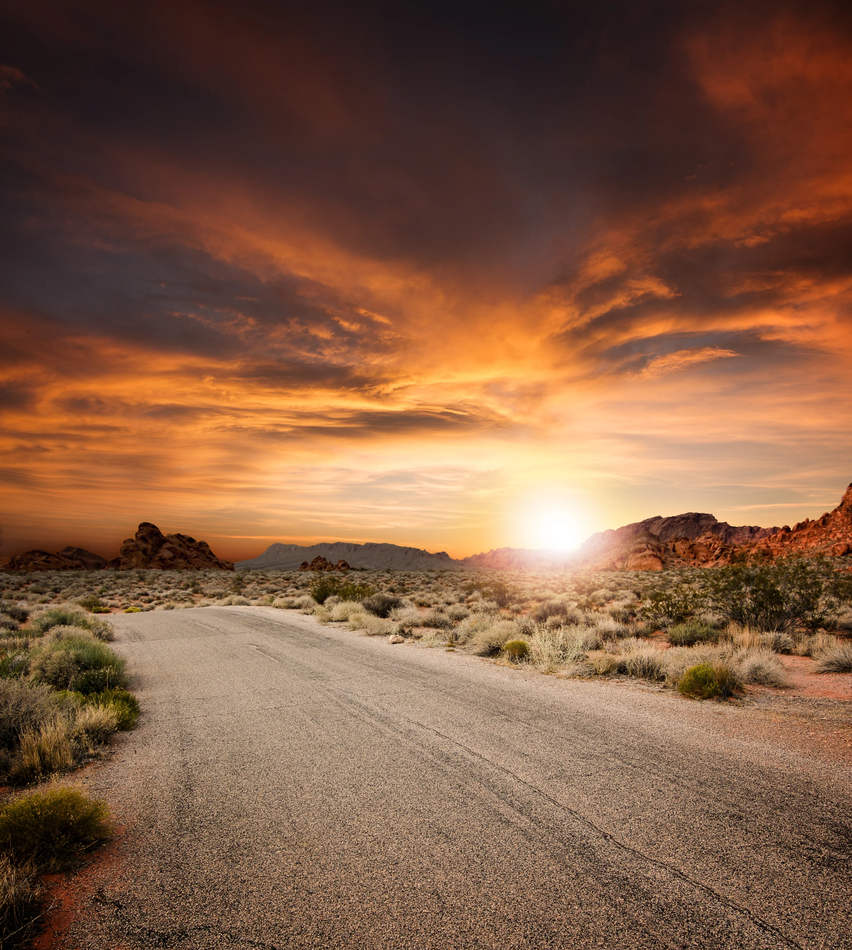 Stunning photos of the Wild West capture America's pioneering spirit