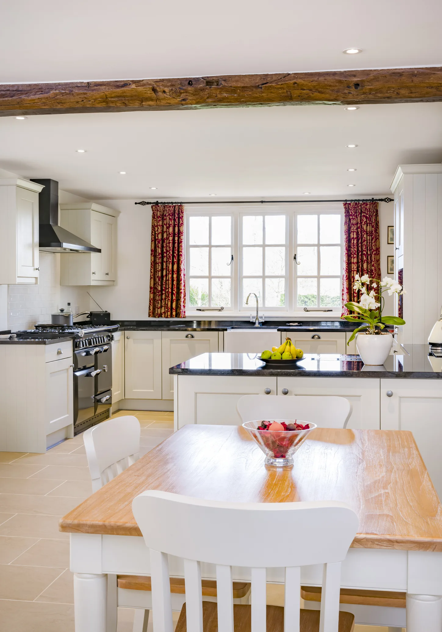 Young couple share exactly how they built a dreamy farmhouse