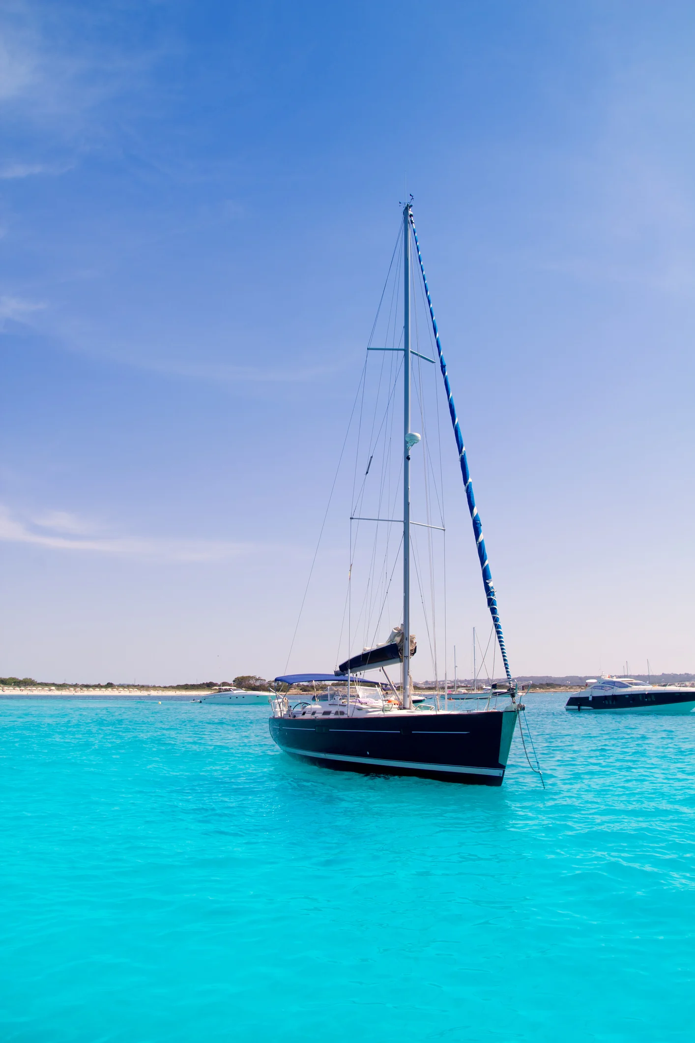 Manual para sumergirse en la otra Formentera