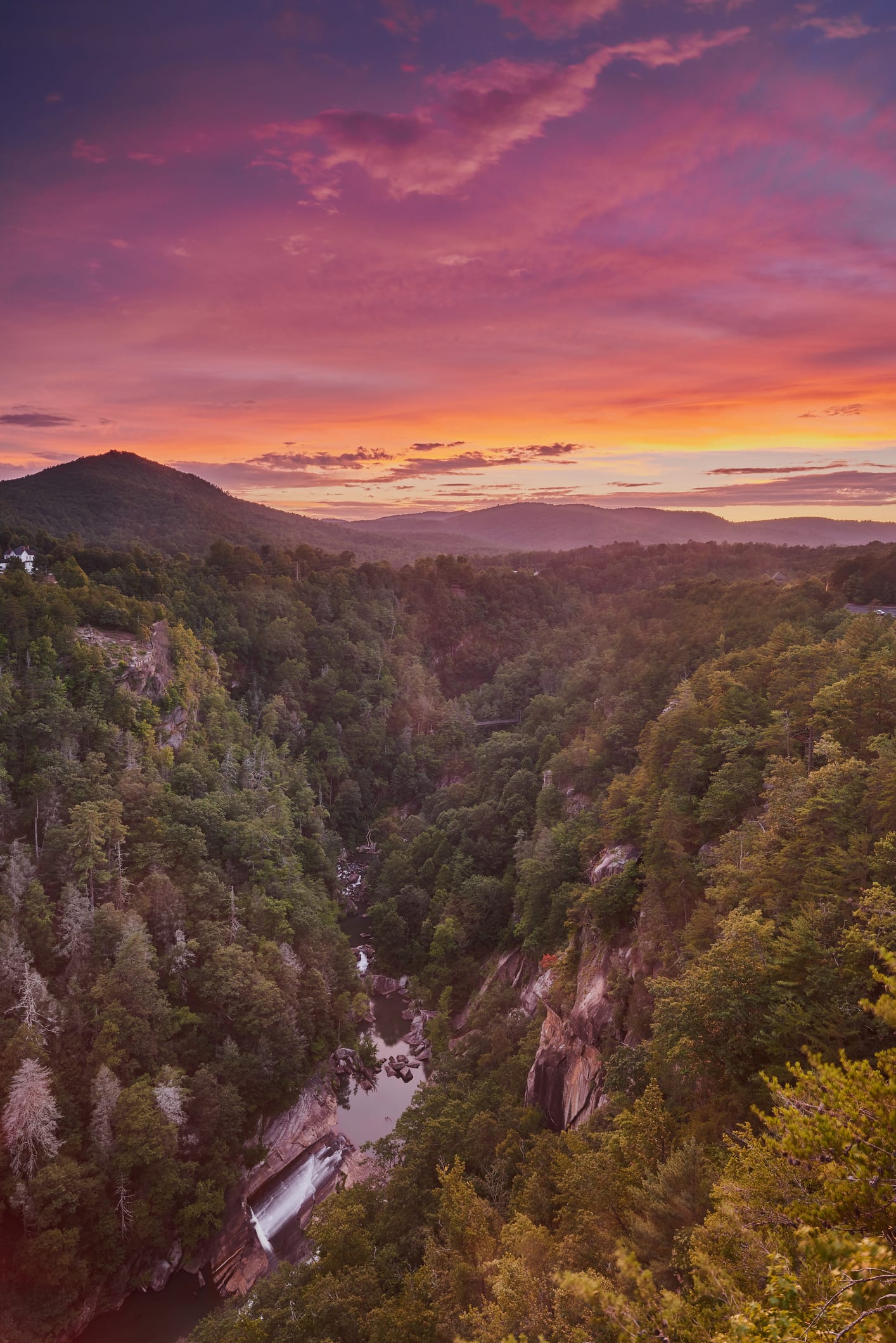 How the Georgia Guidestones became a magnet for conspiracy theorists