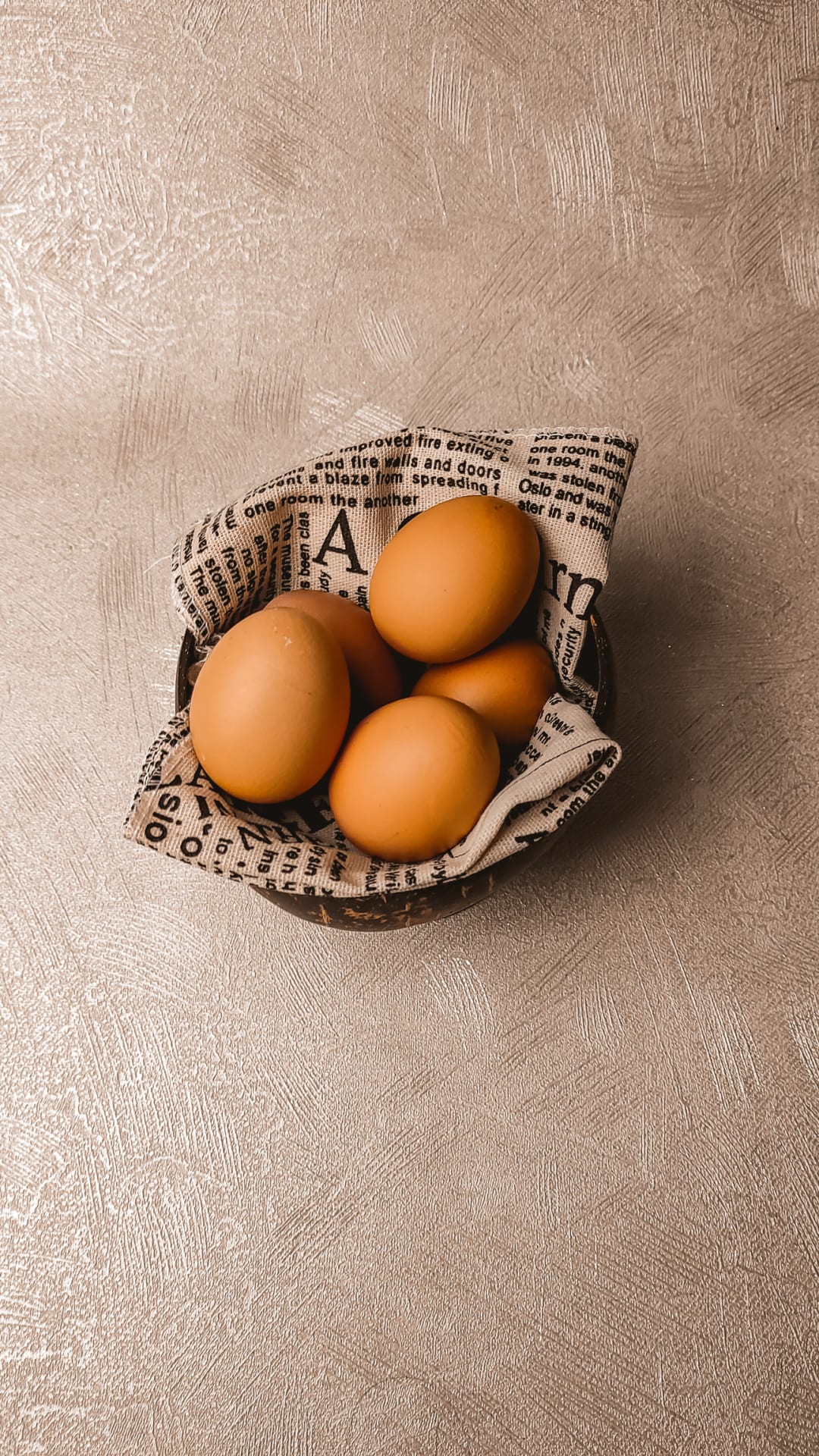 Darum werden Eier im Supermarkt nicht gekühlt