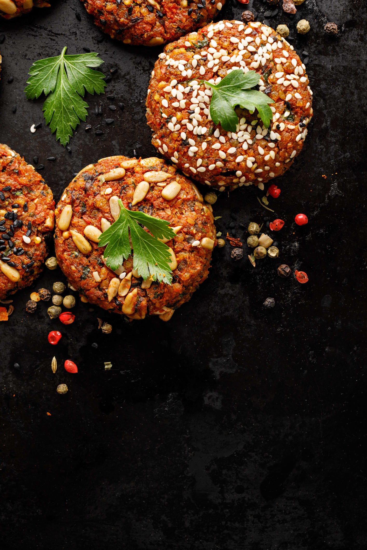 Plant-based diet การรับประทานพืชเป็นหลัก ทางเลือกใหม่เพื่อสุขภาพและอนาคต