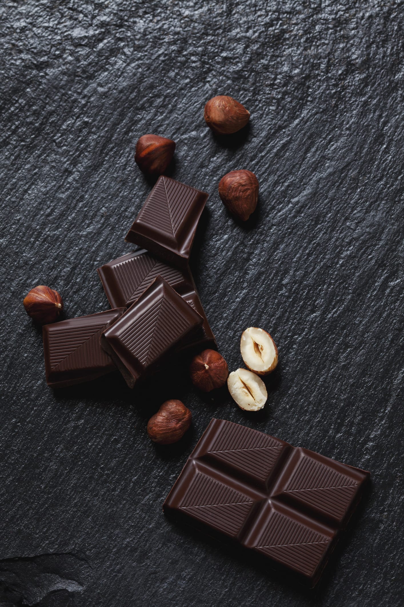 Eating dark chocolate could help people fend off cancer, new study shows