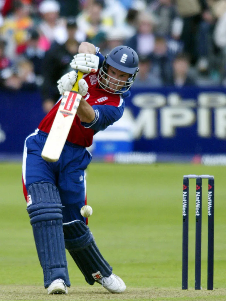 Sir Andrew Strauss is considering radical shake-up of county cricket