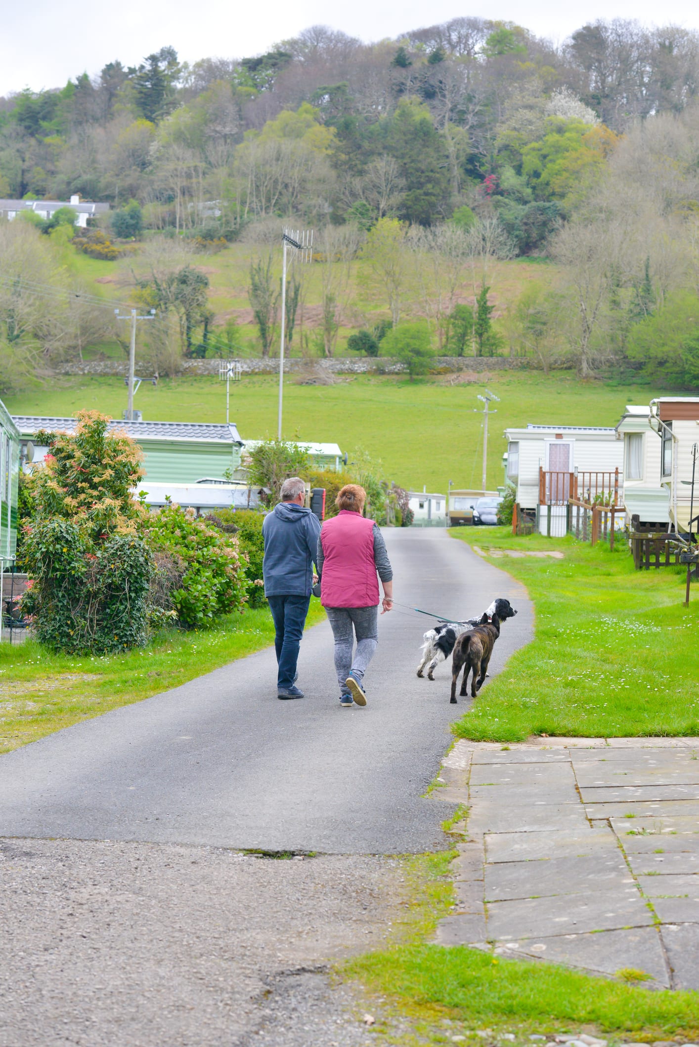 تعرف على فوائد المشى لفقدان الوزن وكيفية ممارسة الرياضة بشكل صحيح
