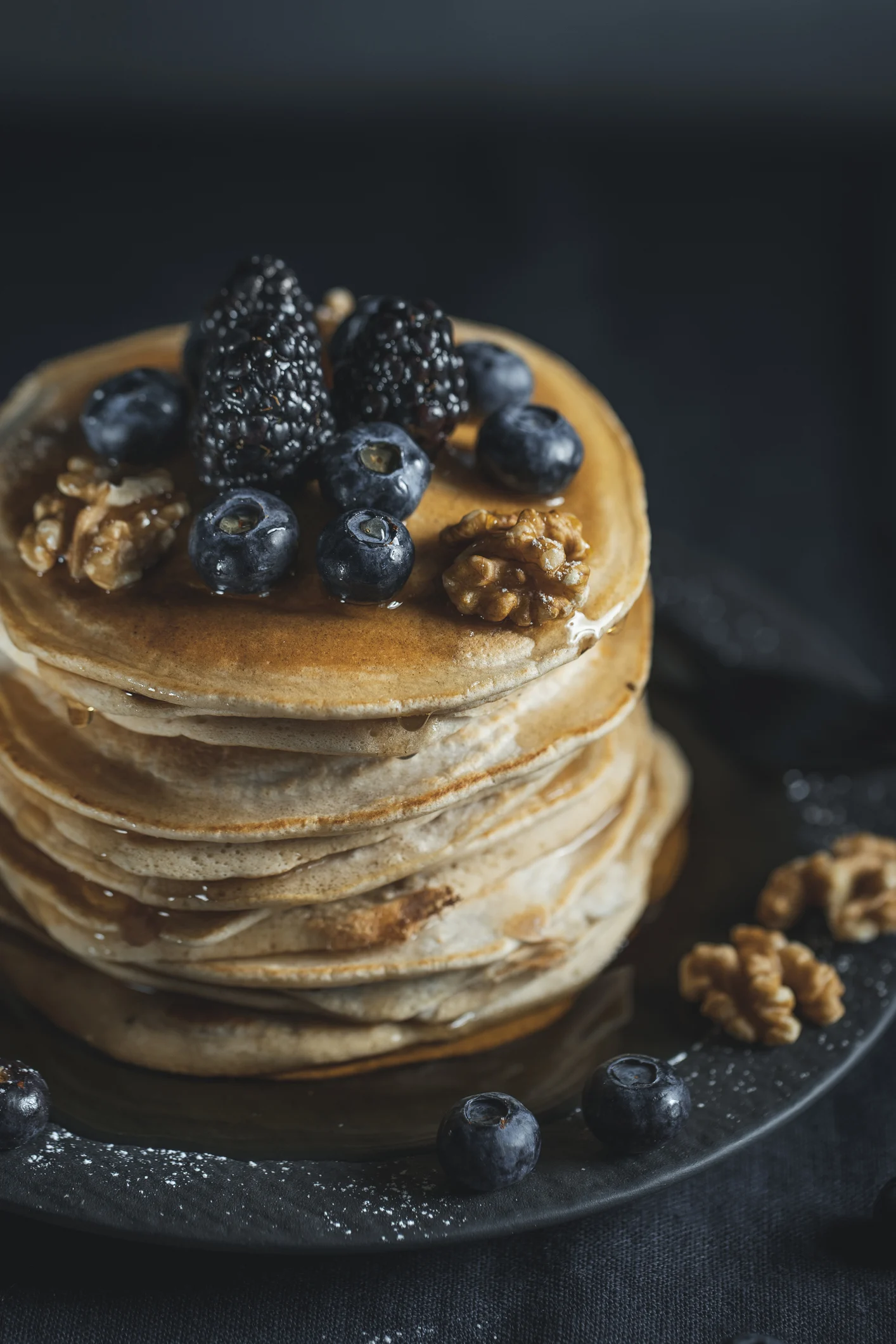 Las 13 claves para hacer crêpes perfectas: ingredientes, técnicas y utensilios para triunfar siempre