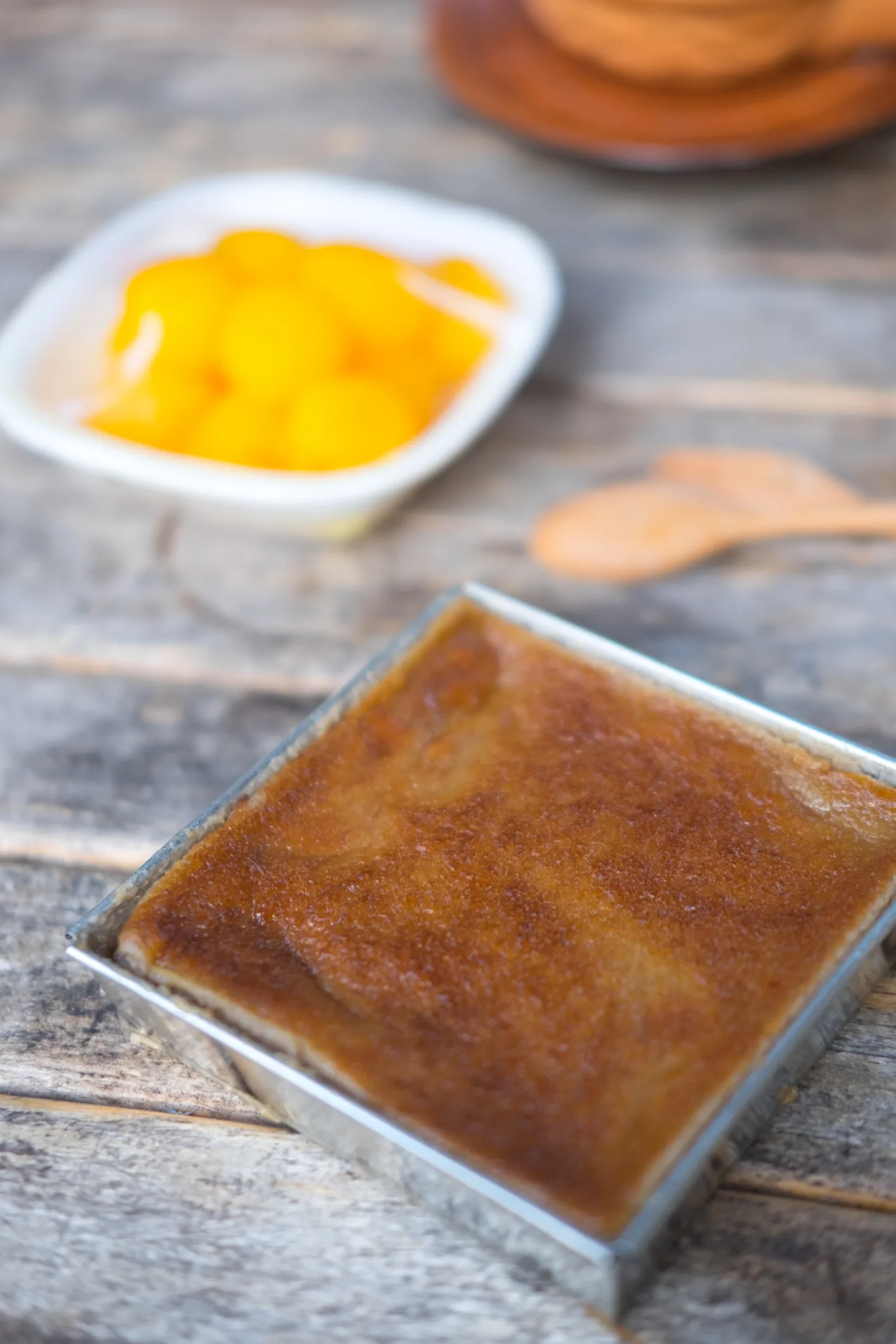 ขนมหม้อแกง แม่กิมไล้ จะเป็นอย่างไรเมื่อรีแบรนด์ดิ้ง