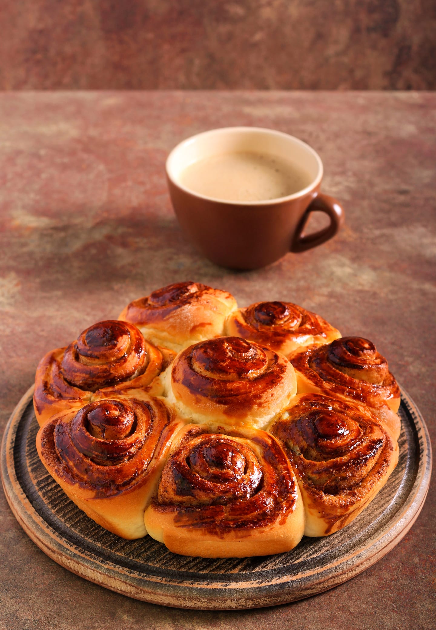24 easy desserts that say 'I love you'