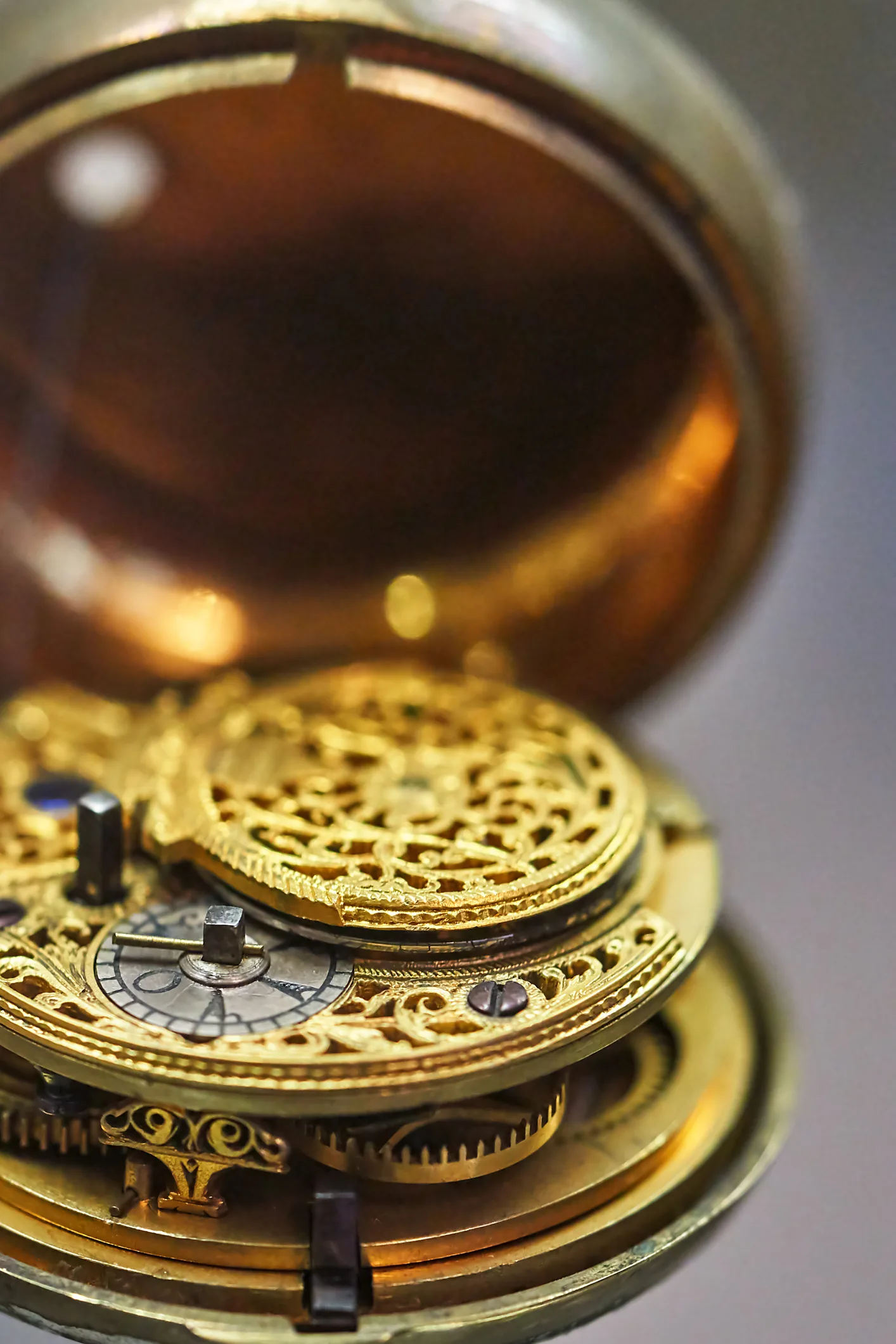 Mỹ trả lại 5 thỏi vàng và cổ vật nghìn năm tuổi cho Pháp