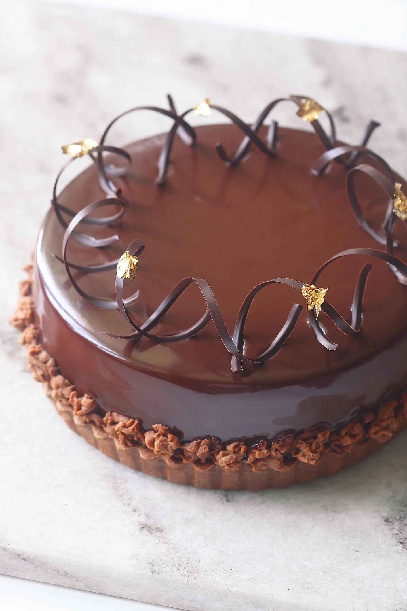 Chocolate Tres Leches Cake: the phenomenal recipe for a decadent Mexican dessert