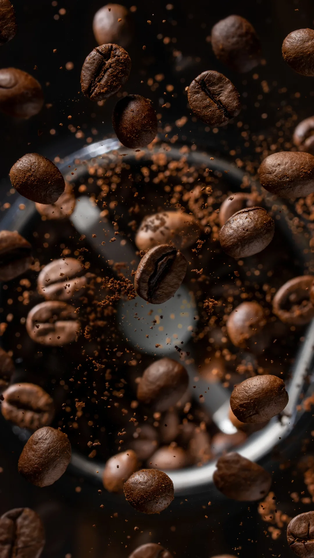 5 mistakes you’re making when you brew coffee, and how to fix them