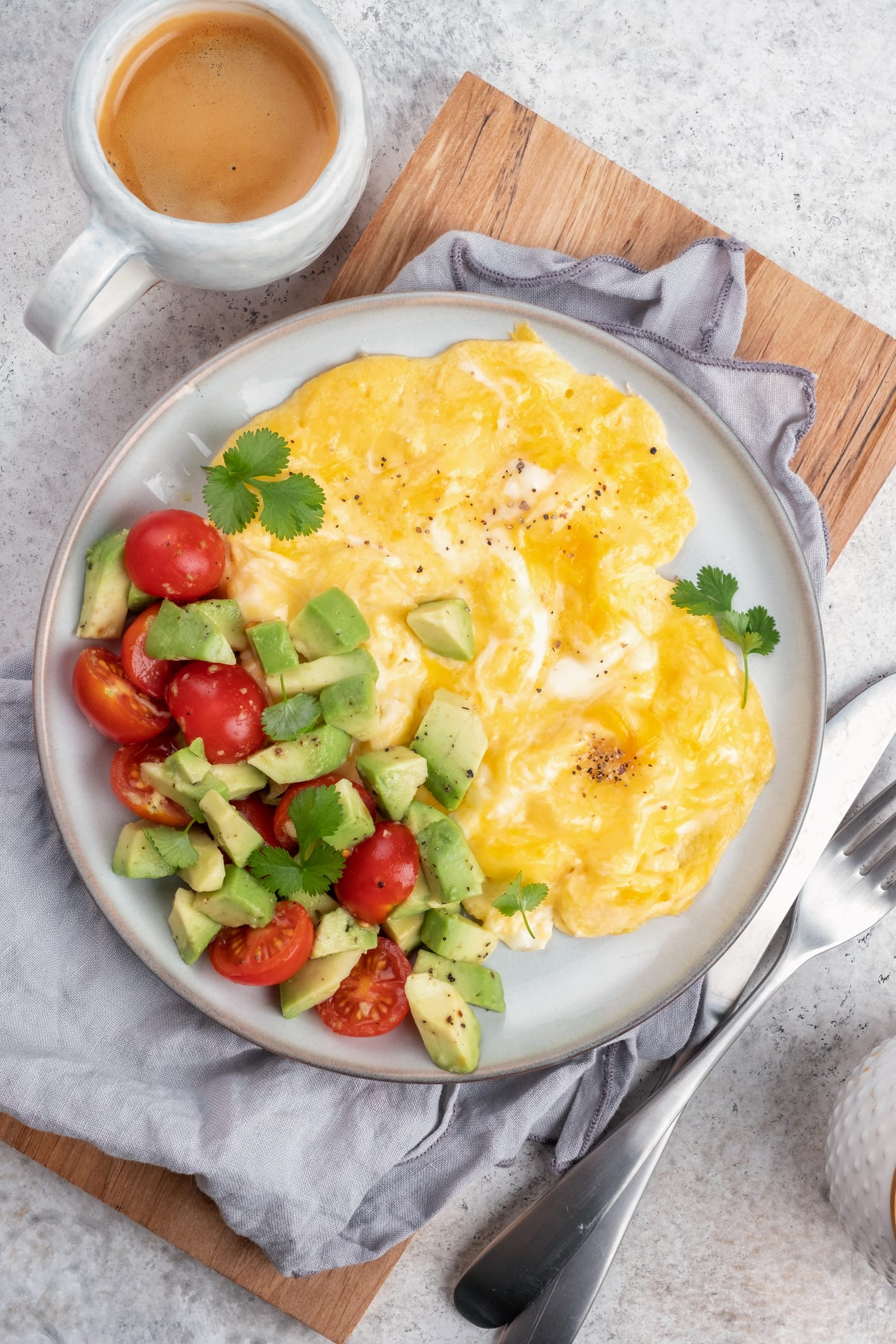 16 omelette recipes to crack into