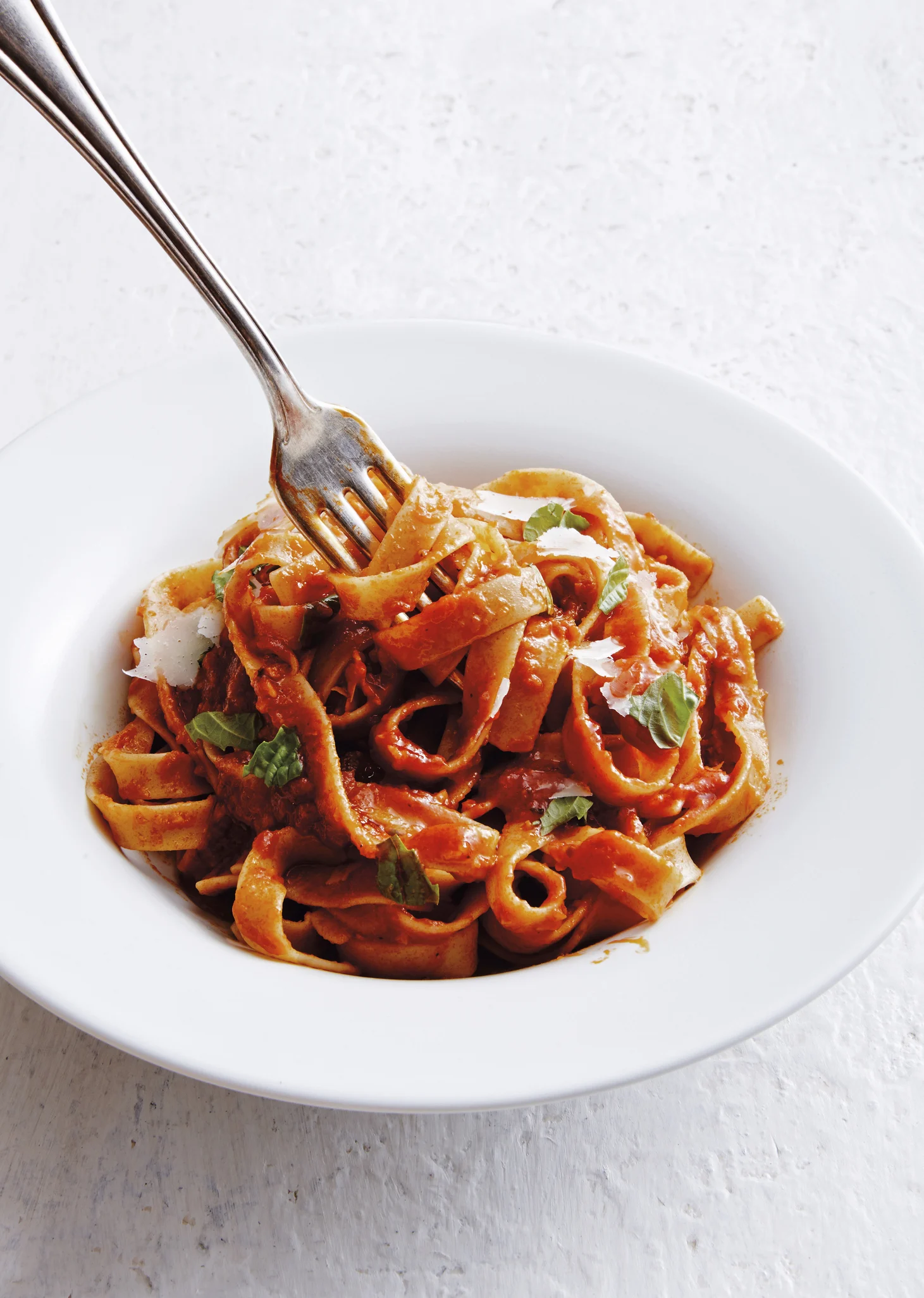 The unexpected way eating leftover pasta can be deadly
