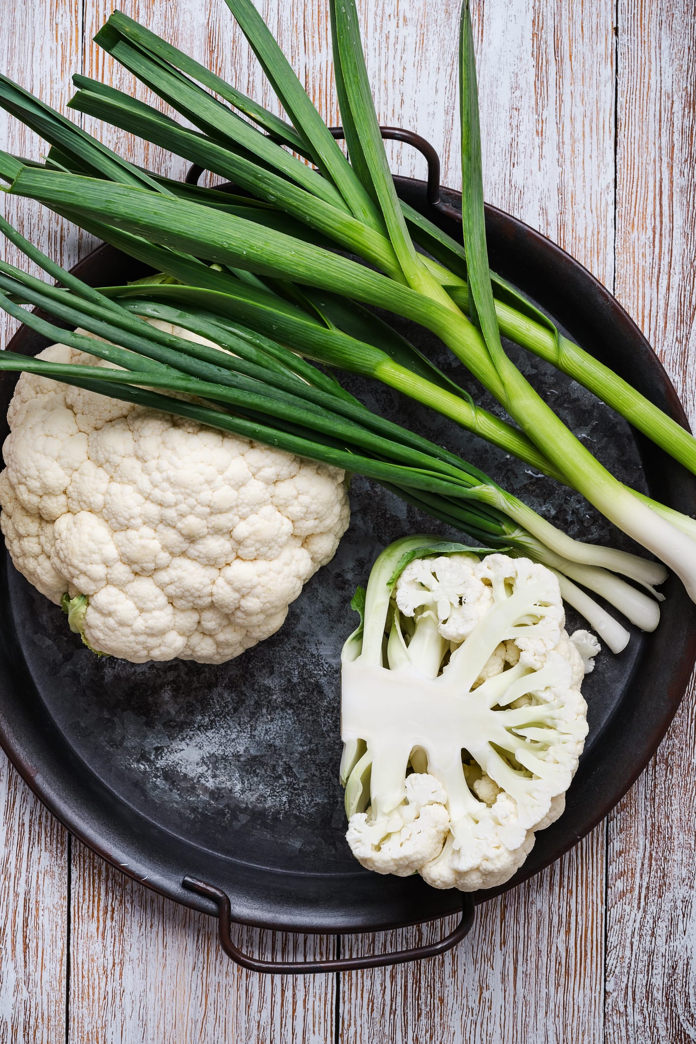 ماذا سيحدث لجسمك بعد تناول البصل الأخضر ؟