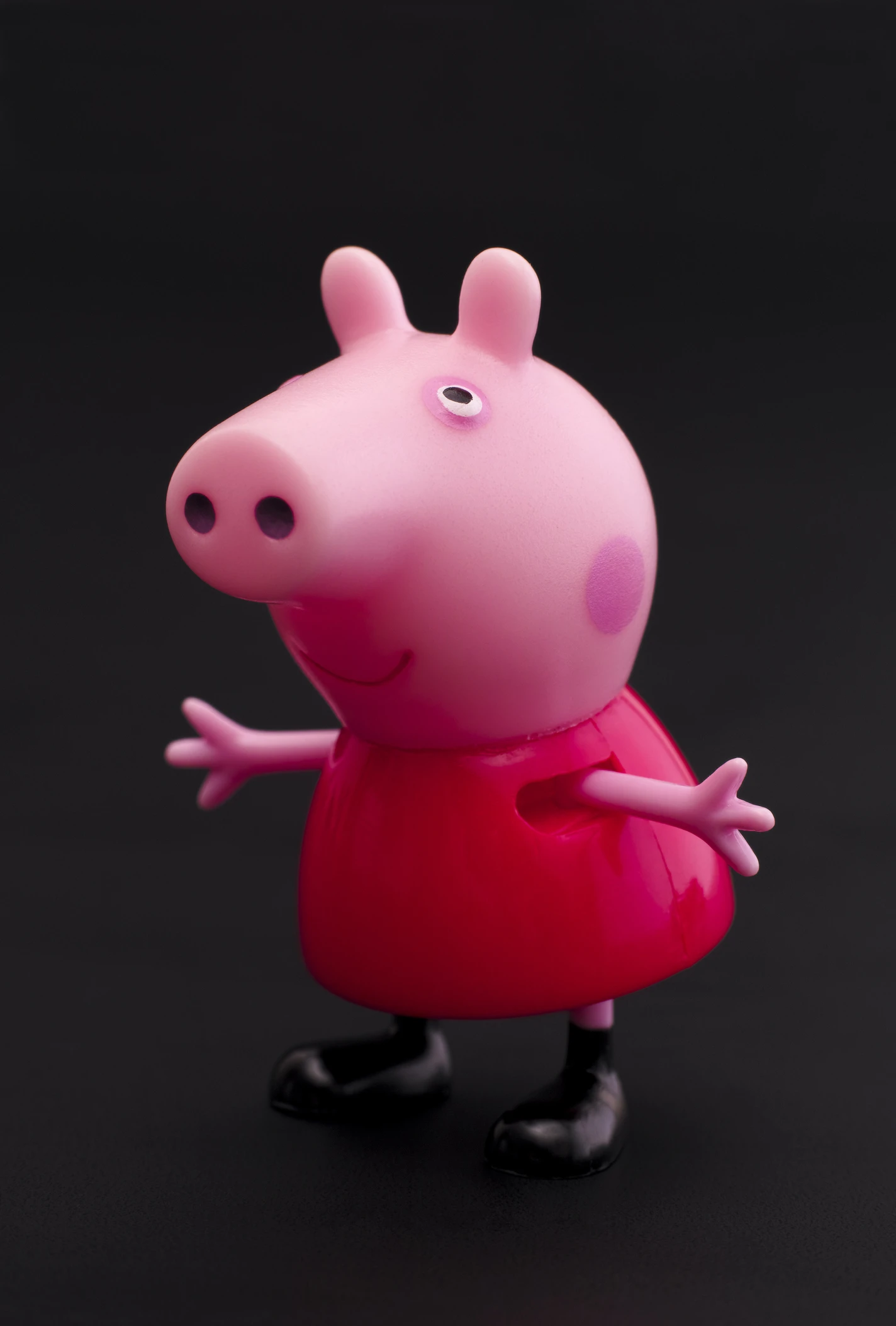 Apre il primo parco a tema interamente dedicato a Peppa Pig: ecco dove sarà