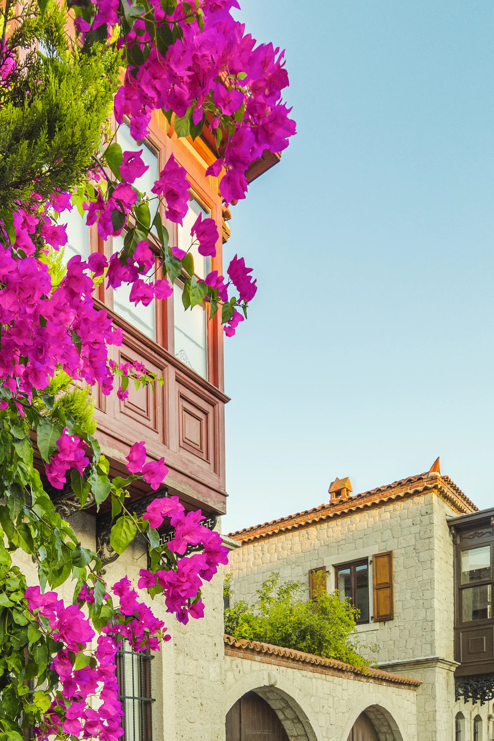 Alacati: Discovering western Turkey's 'Heaven on Earth'