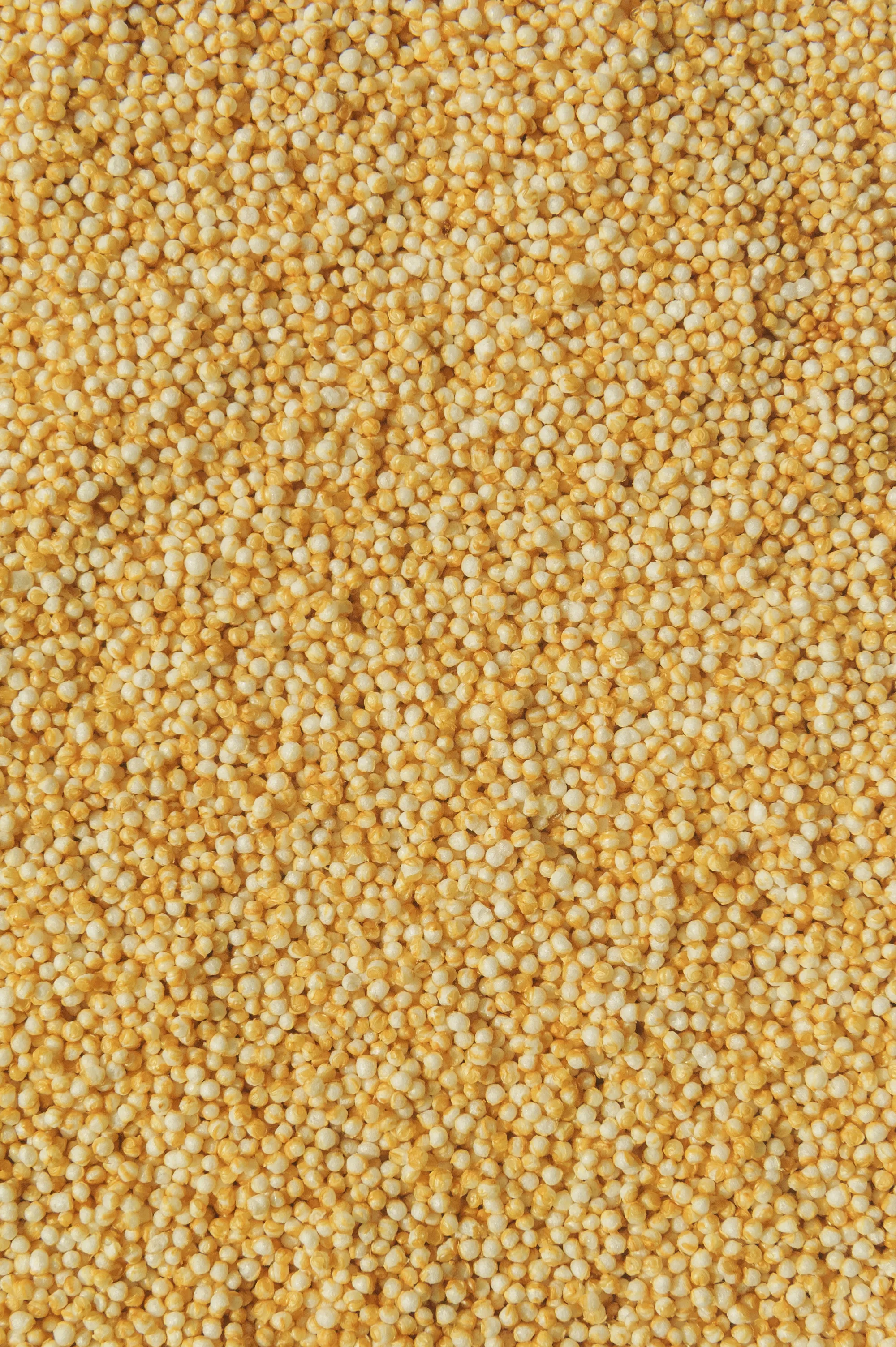 Las propiedades del amaranto, un superalimento que te conquistará