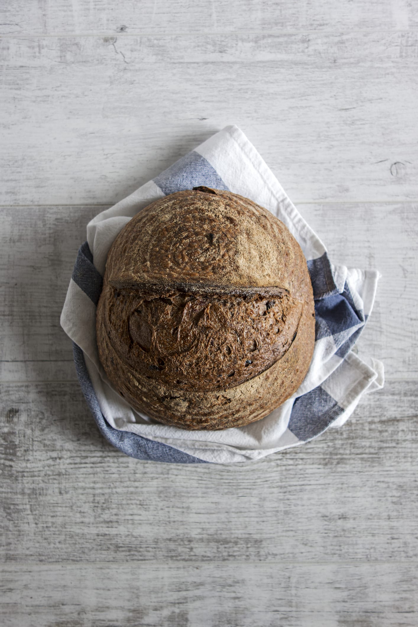 ¿Qué pasa si como pan todos los días?