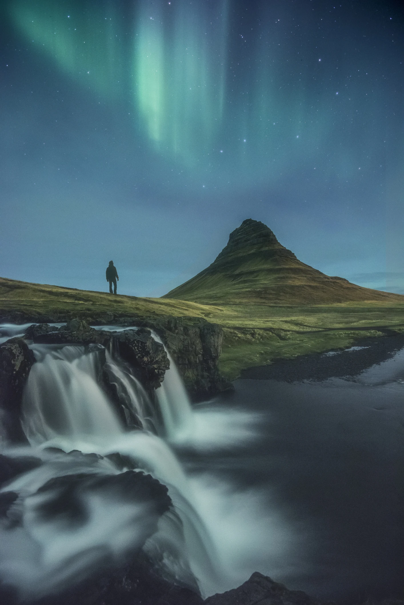 This road trip - with a beer bath - is the best way to see Iceland