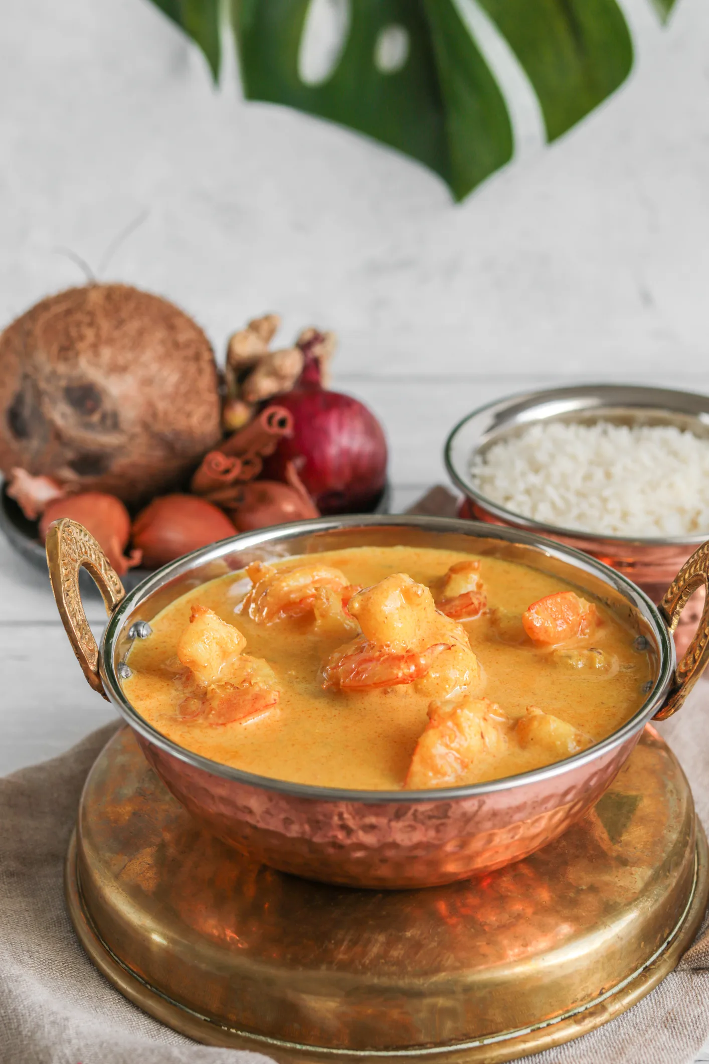 What to expect from Indus, Birmingham's newest Indian restaurant